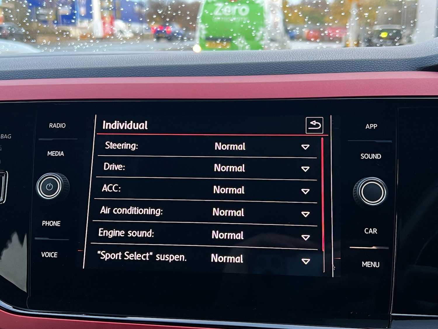 Used Volkswagen Polo 2020 for sale - 76432680: Photo 34