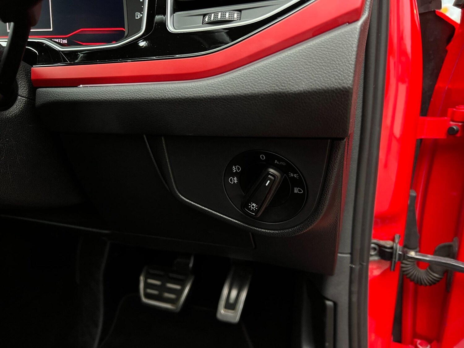 Used Volkswagen Polo 2020 for sale - 76432680: Photo 42