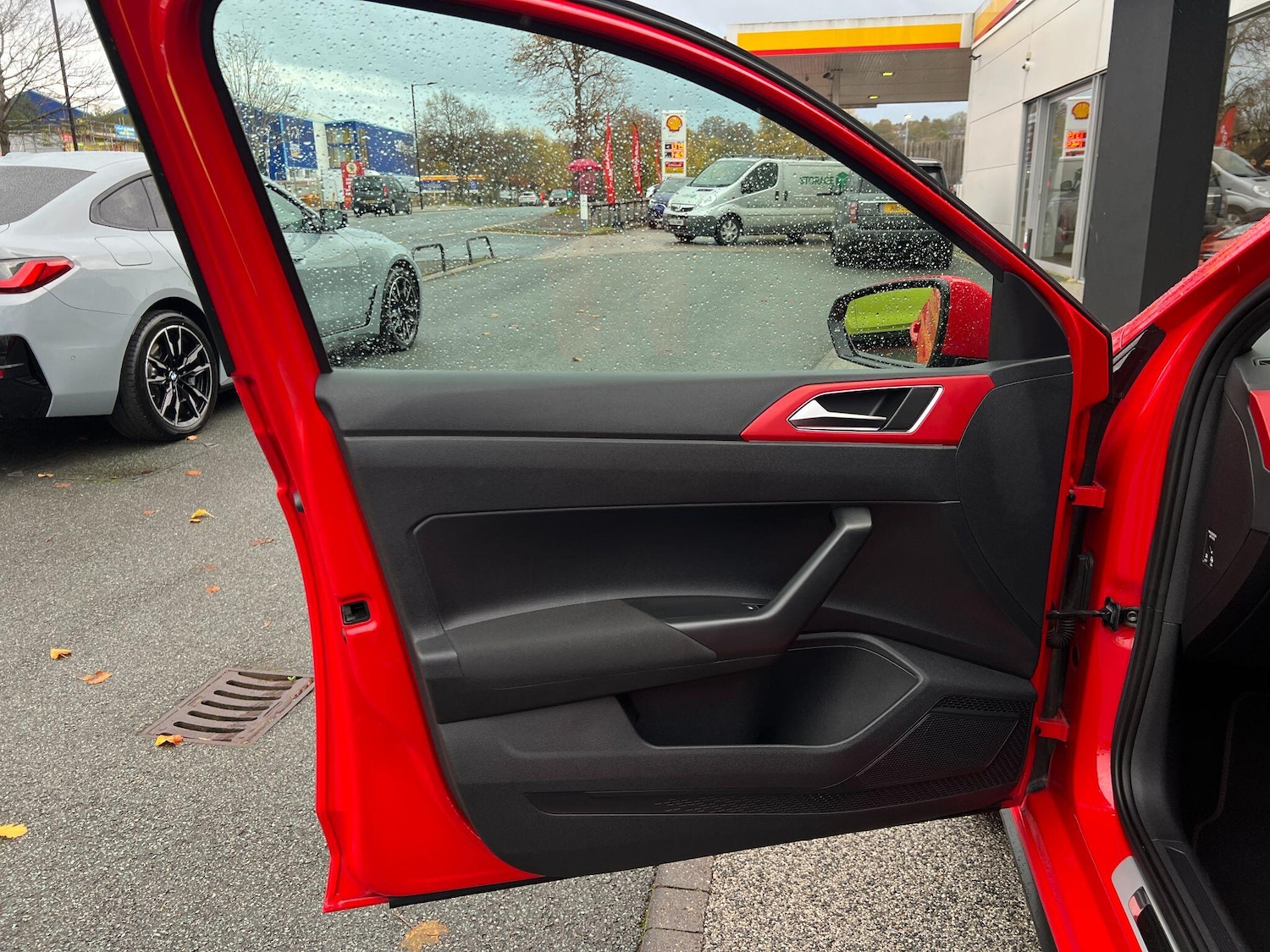 Used Volkswagen Polo 2020 for sale - 76432680: Photo 44