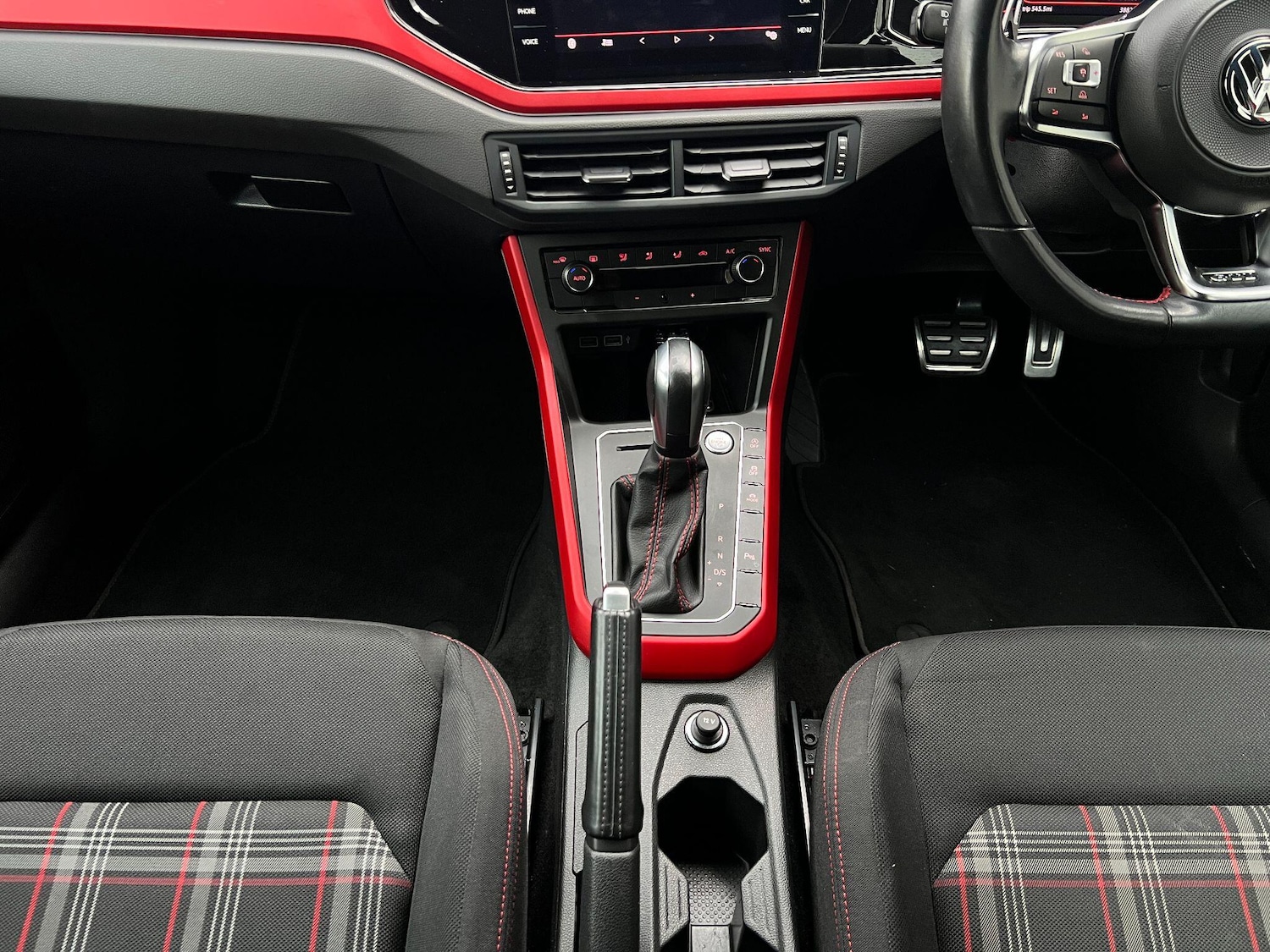 Used Volkswagen Polo 2020 for sale - 76432680: Photo 46