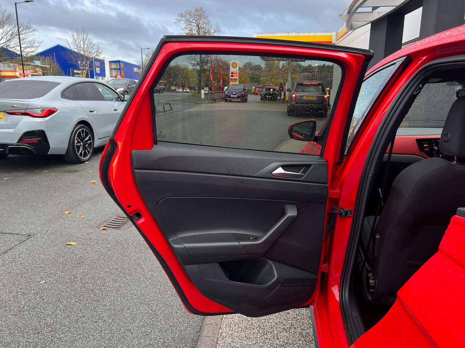 Used Volkswagen Polo 2020 for sale - 76432680: Photo 48