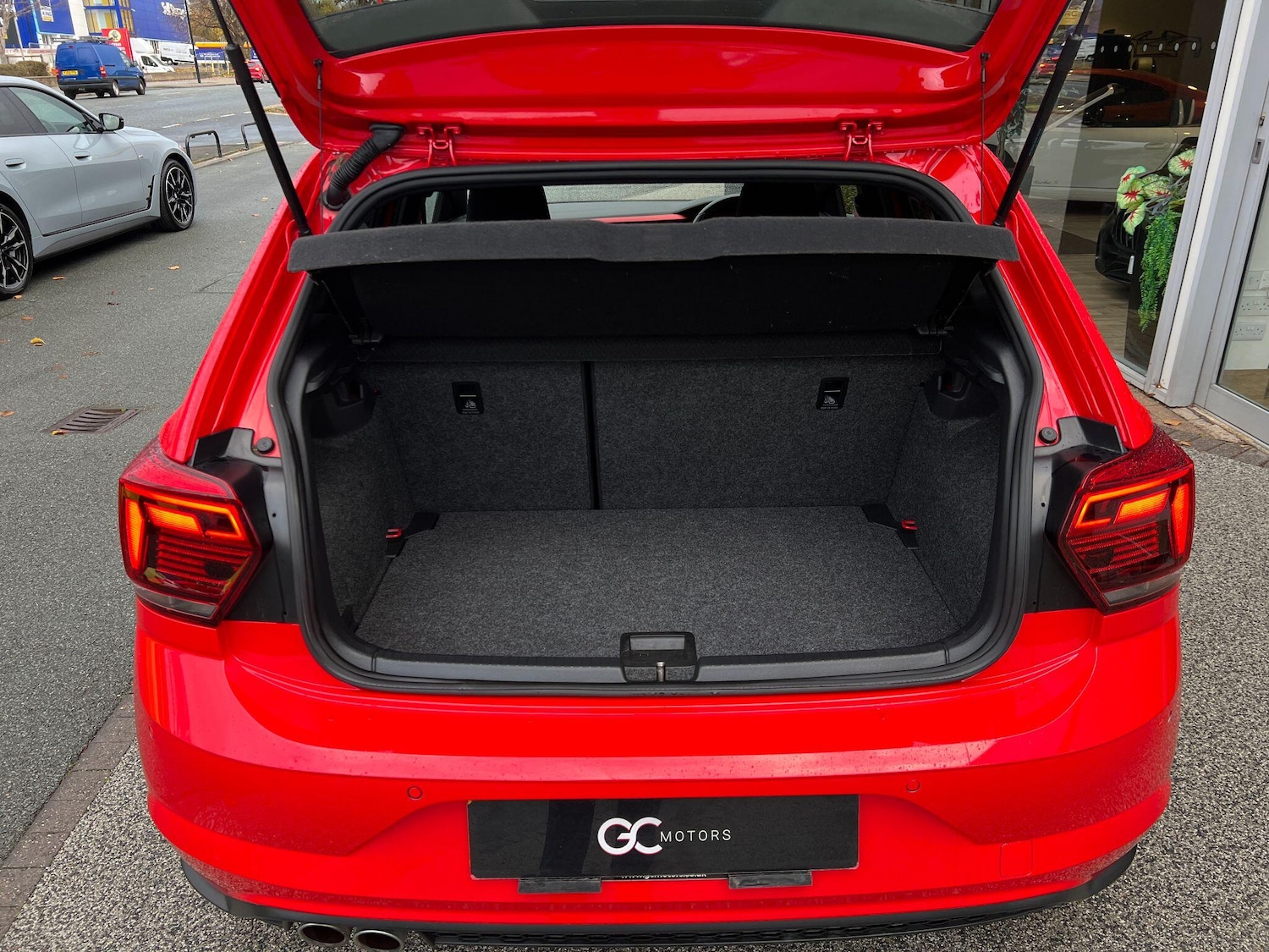 Used Volkswagen Polo 2020 for sale - 76432680: Photo 49