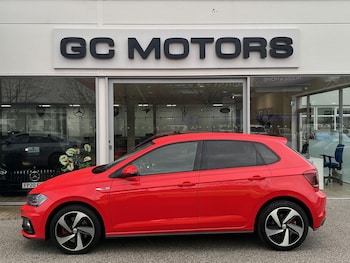 Used Volkswagen Polo 2020 for sale - 76432680: Photo