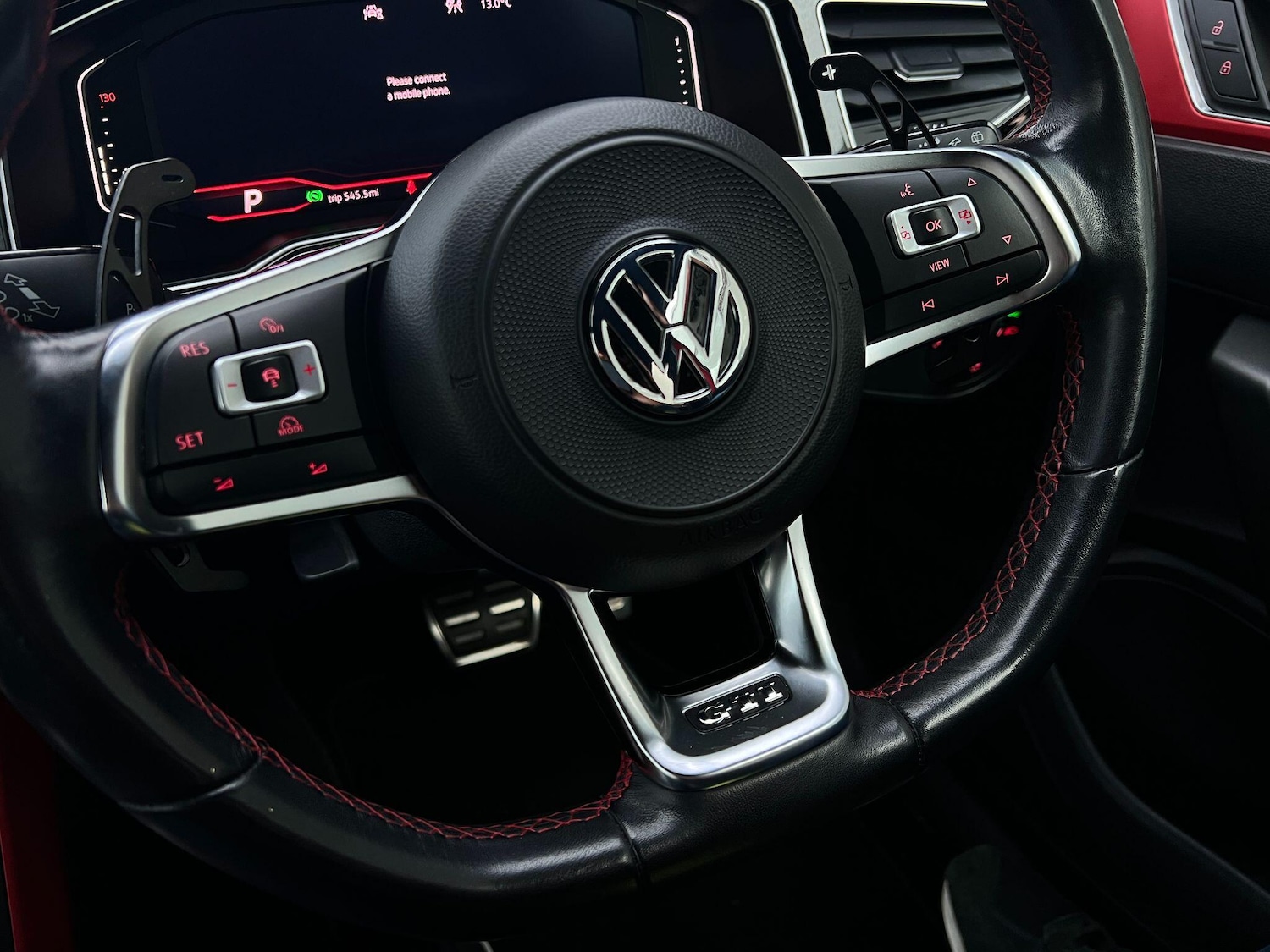 Used Volkswagen Polo 2020 for sale - 76432680: Photo 51