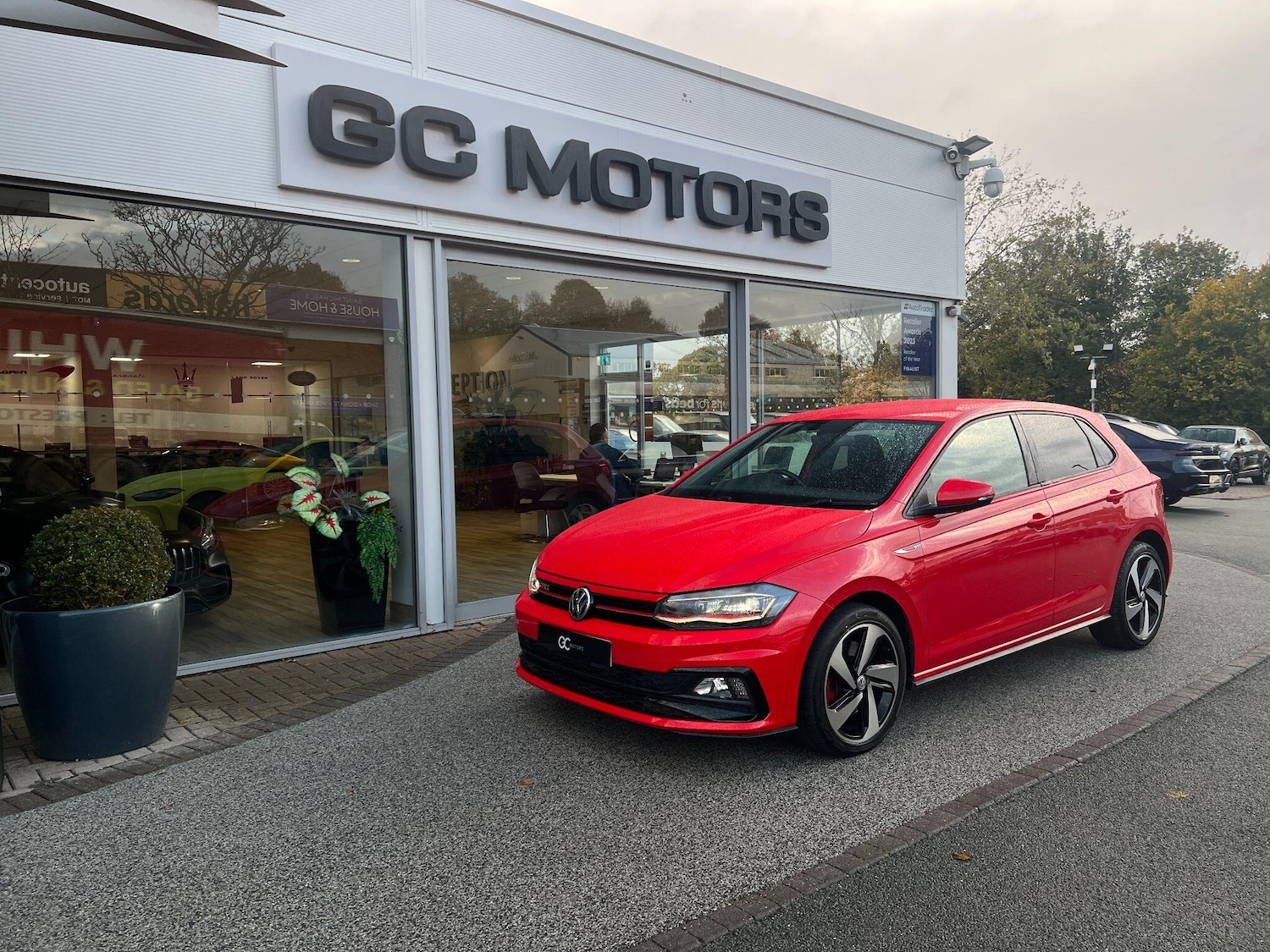 Used Volkswagen Polo 2020 for sale - 76432680: Photo 54