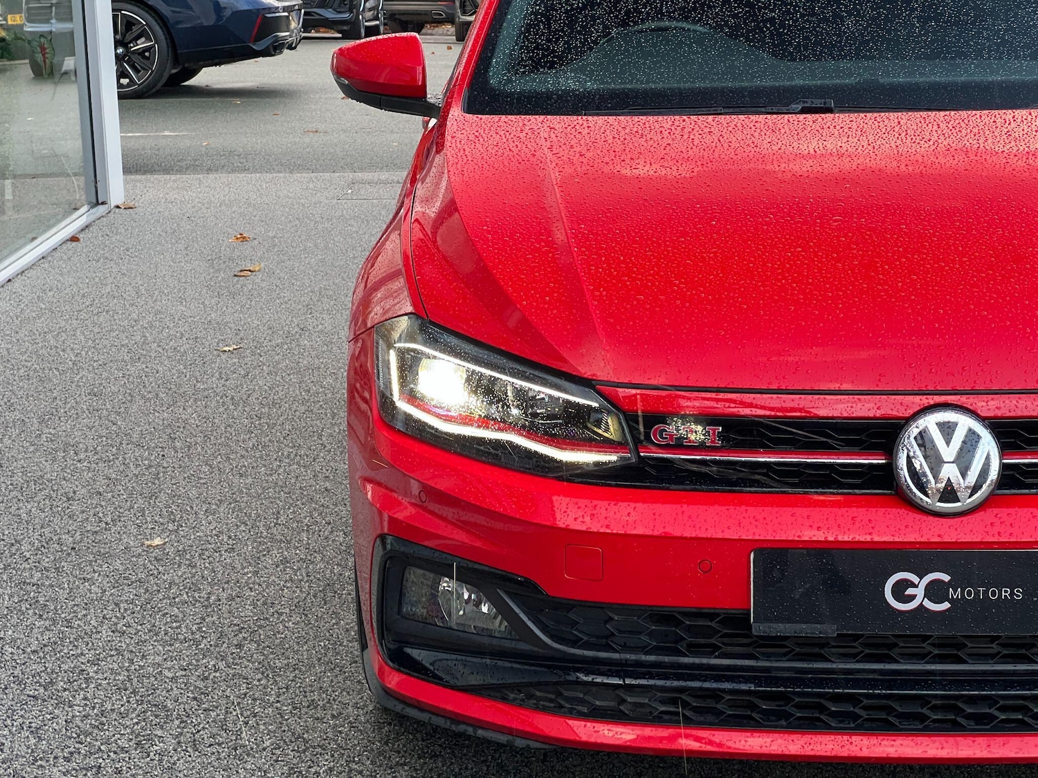 Used Volkswagen Polo 2020 for sale - 76432680: Photo 55