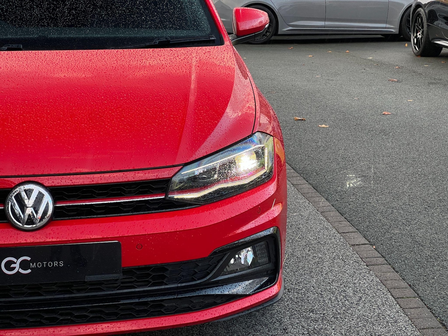 Used Volkswagen Polo 2020 for sale - 76432680: Photo 56