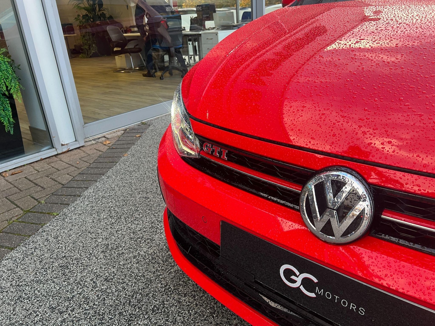 Used Volkswagen Polo 2020 for sale - 76432680: Photo 57