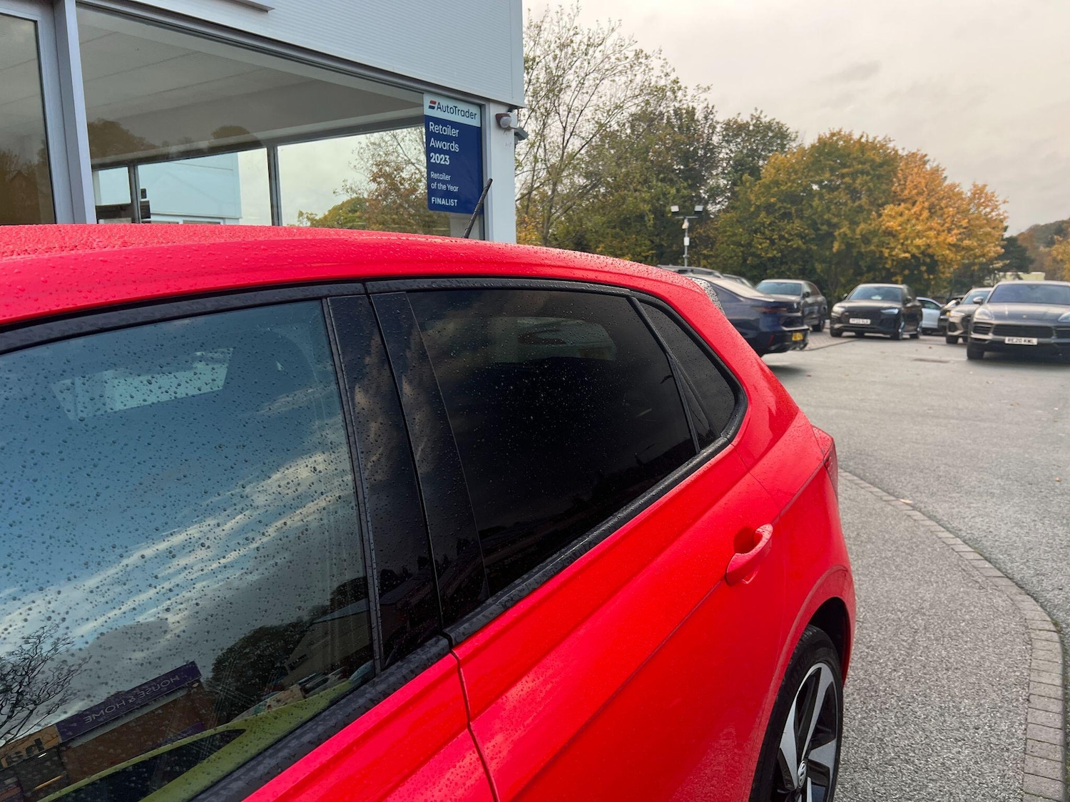 Used Volkswagen Polo 2020 for sale - 76432680: Photo 60