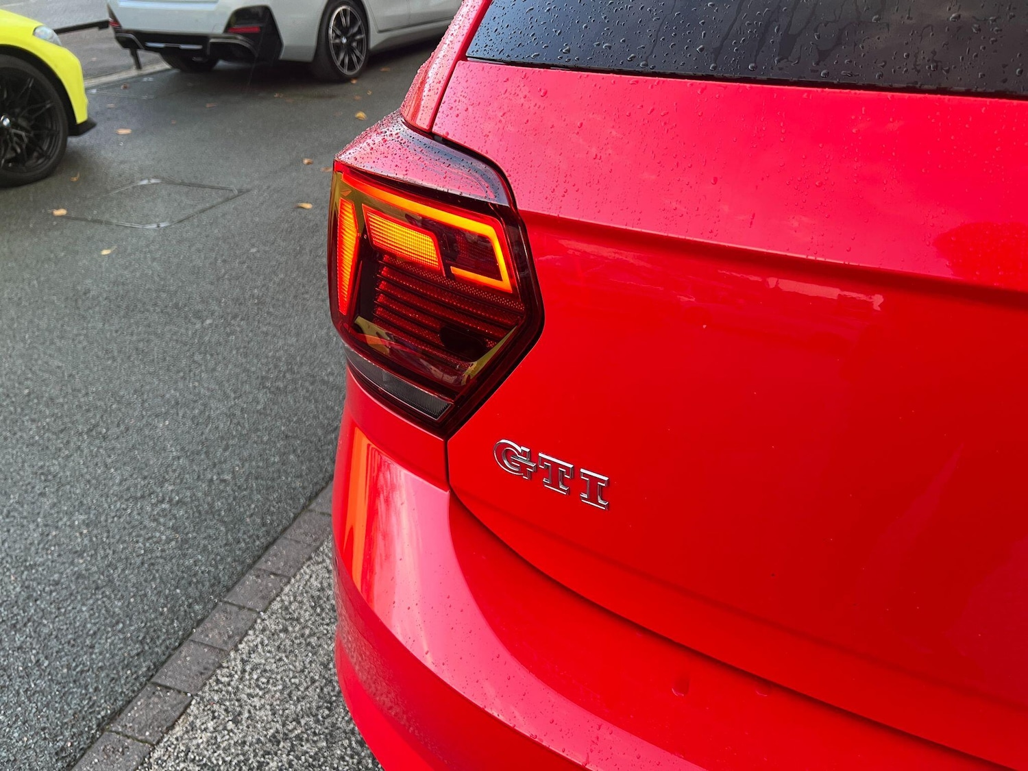 Used Volkswagen Polo 2020 for sale - 76432680: Photo 61