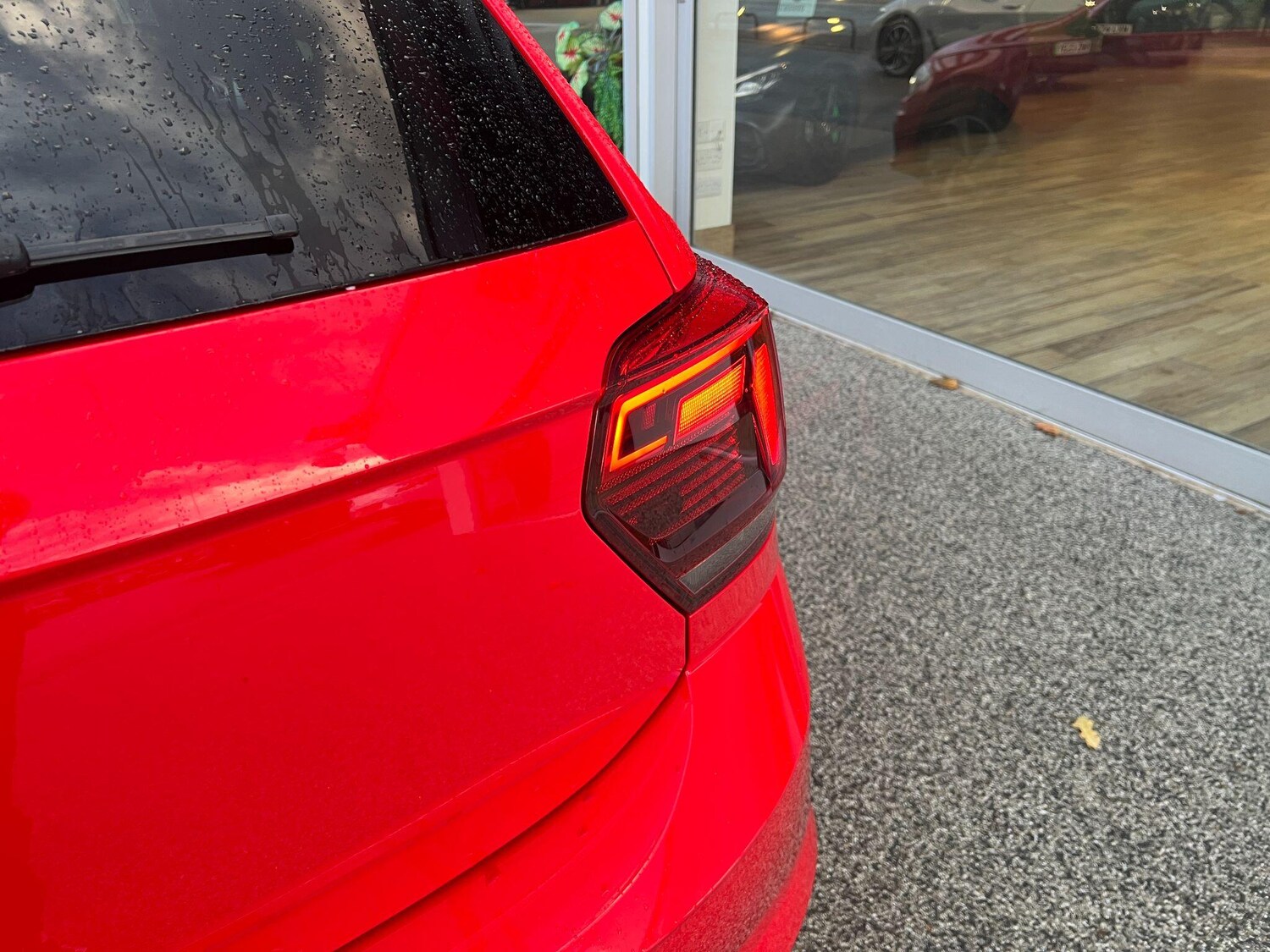 Used Volkswagen Polo 2020 for sale - 76432680: Photo 62