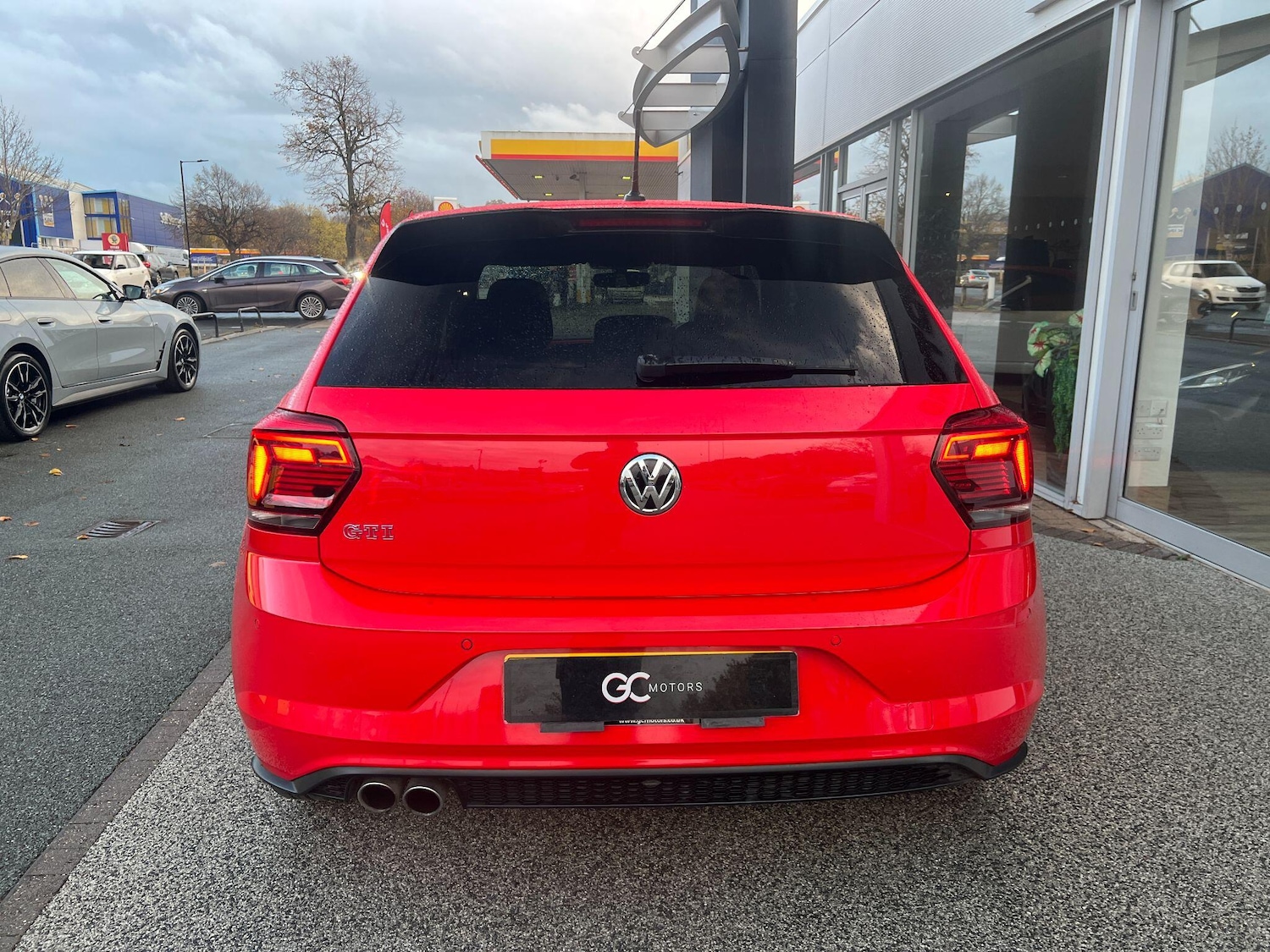Used Volkswagen Polo 2020 for sale - 76432680: Photo 63