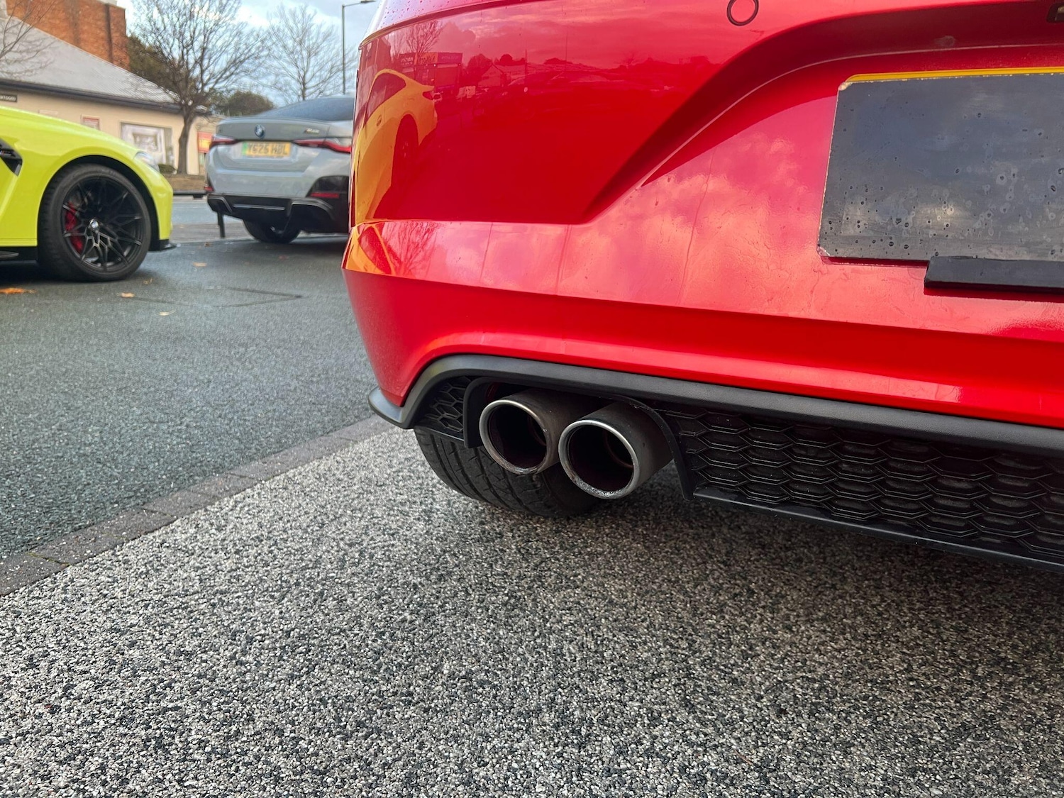 Used Volkswagen Polo 2020 for sale - 76432680: Photo 64