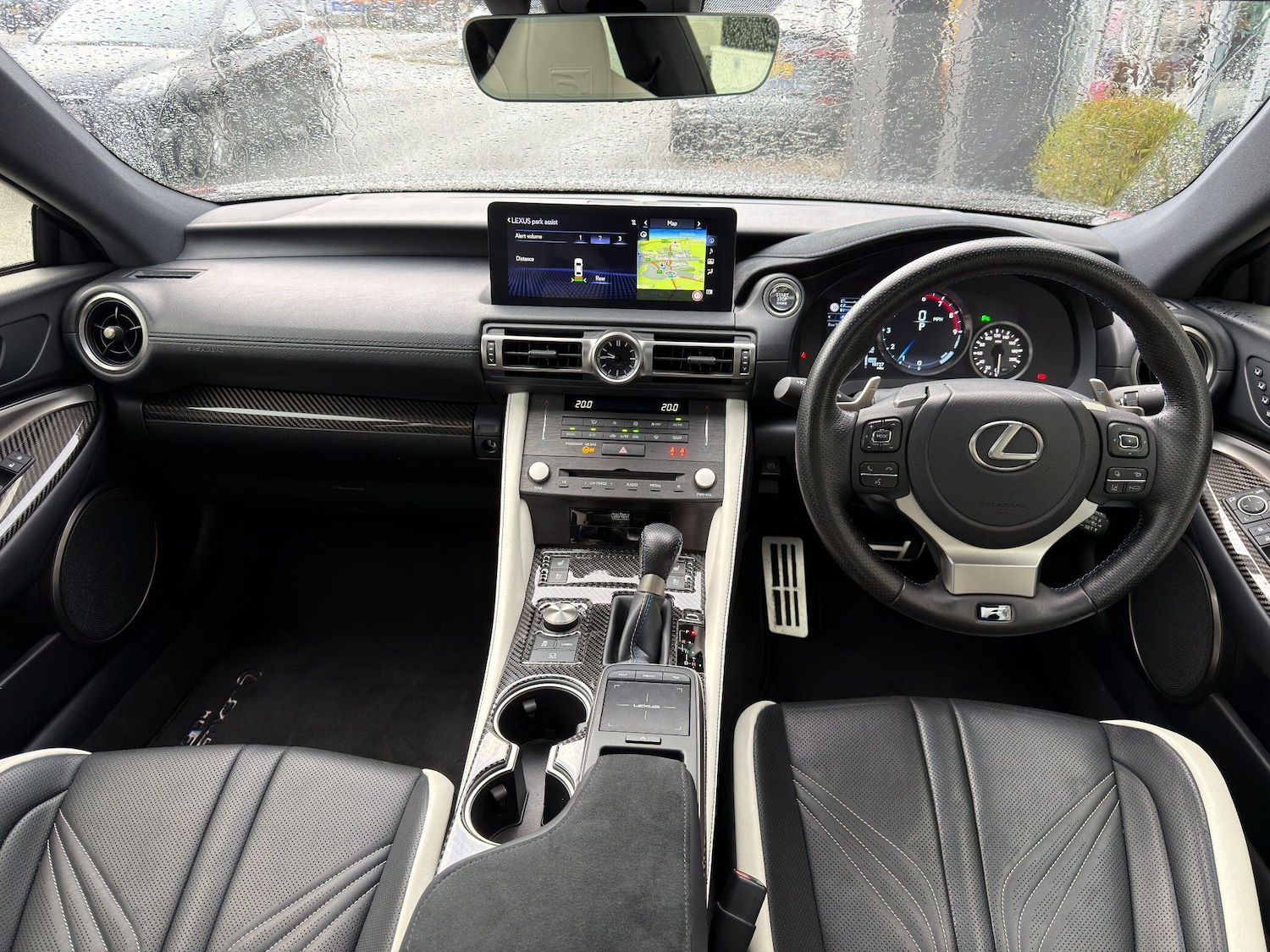 Used Lexus RC 2023 for sale - 76606878: Photo 10