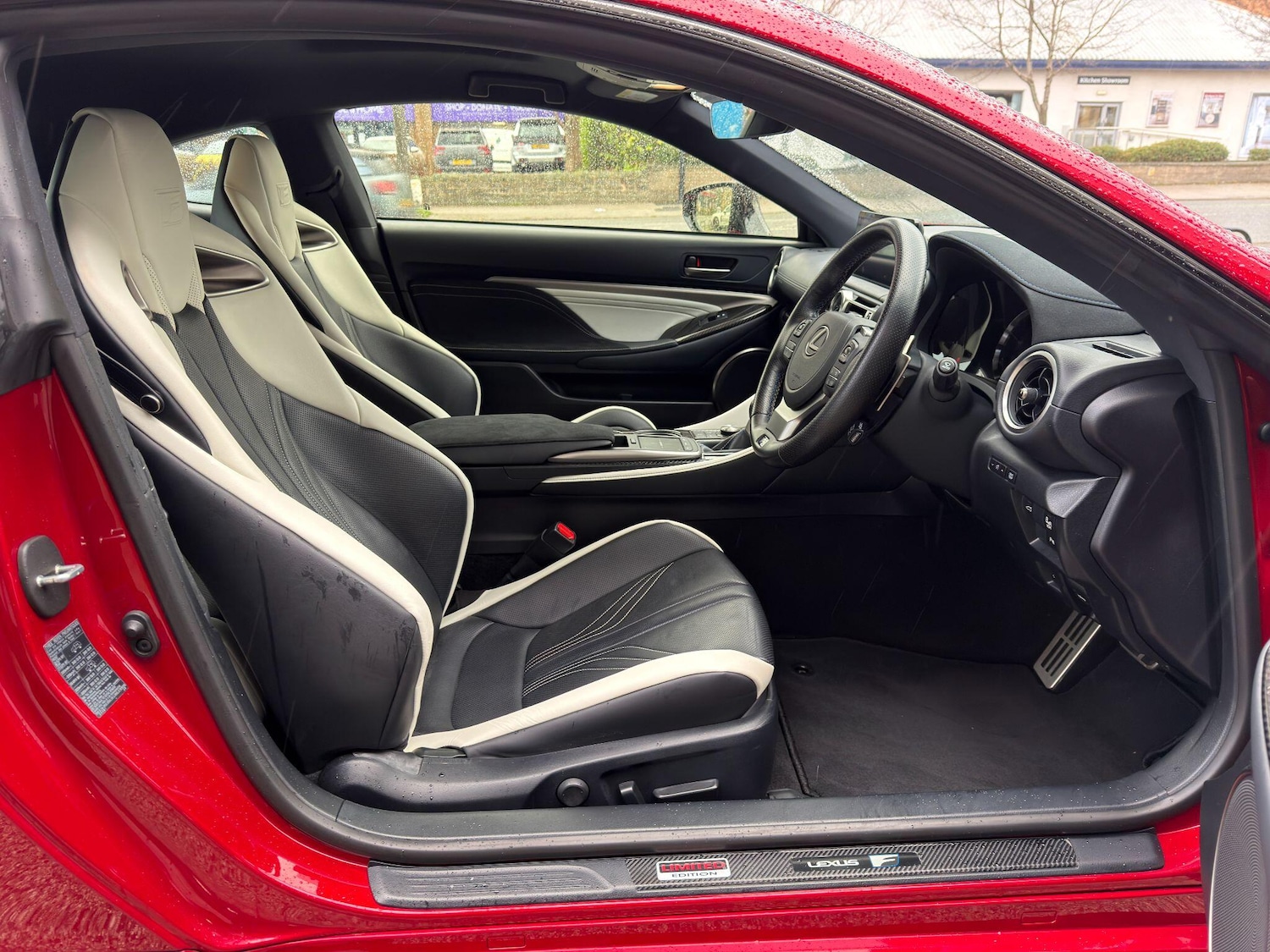 Used Lexus RC 2023 for sale - 76606878: Photo 13