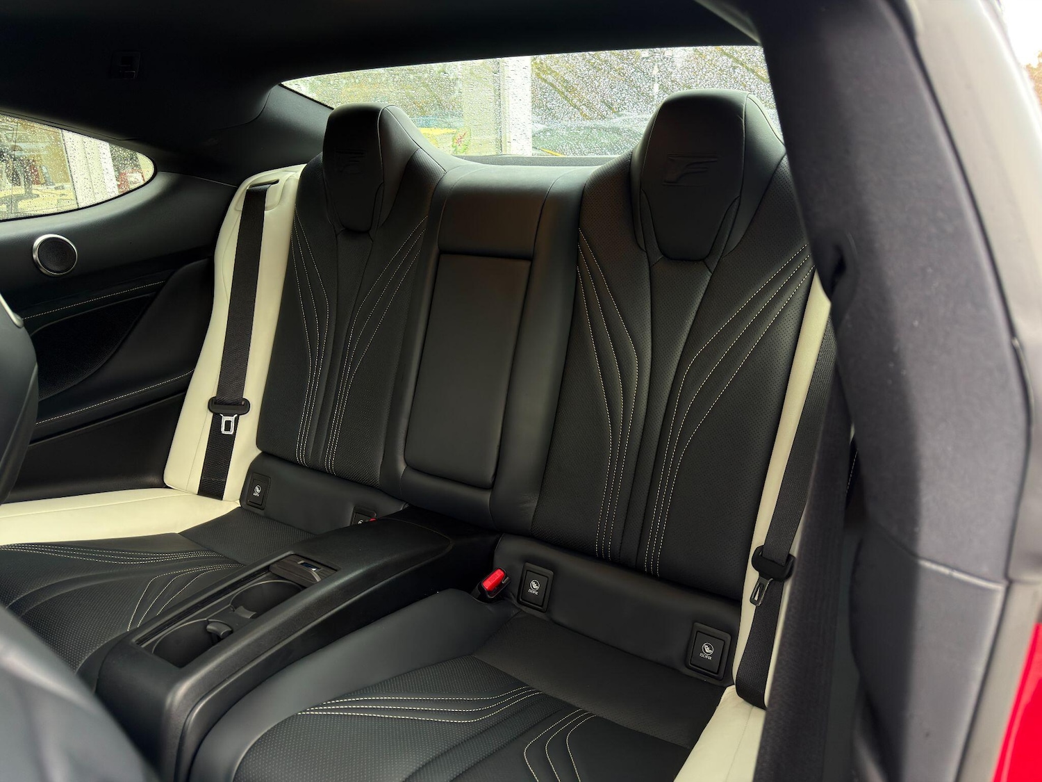 Used Lexus RC 2023 for sale - 76606878: Photo 19