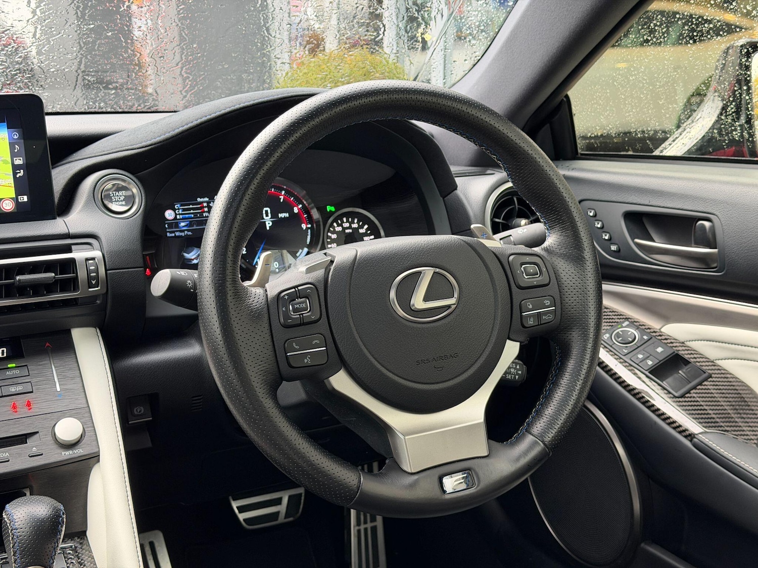 Used Lexus RC 2023 for sale - 76606878: Photo 20