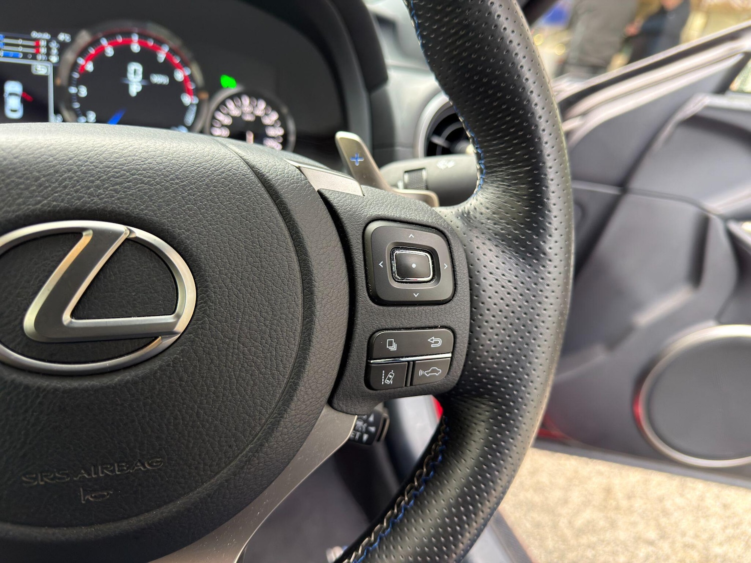 Used Lexus RC 2023 for sale - 76606878: Photo 23