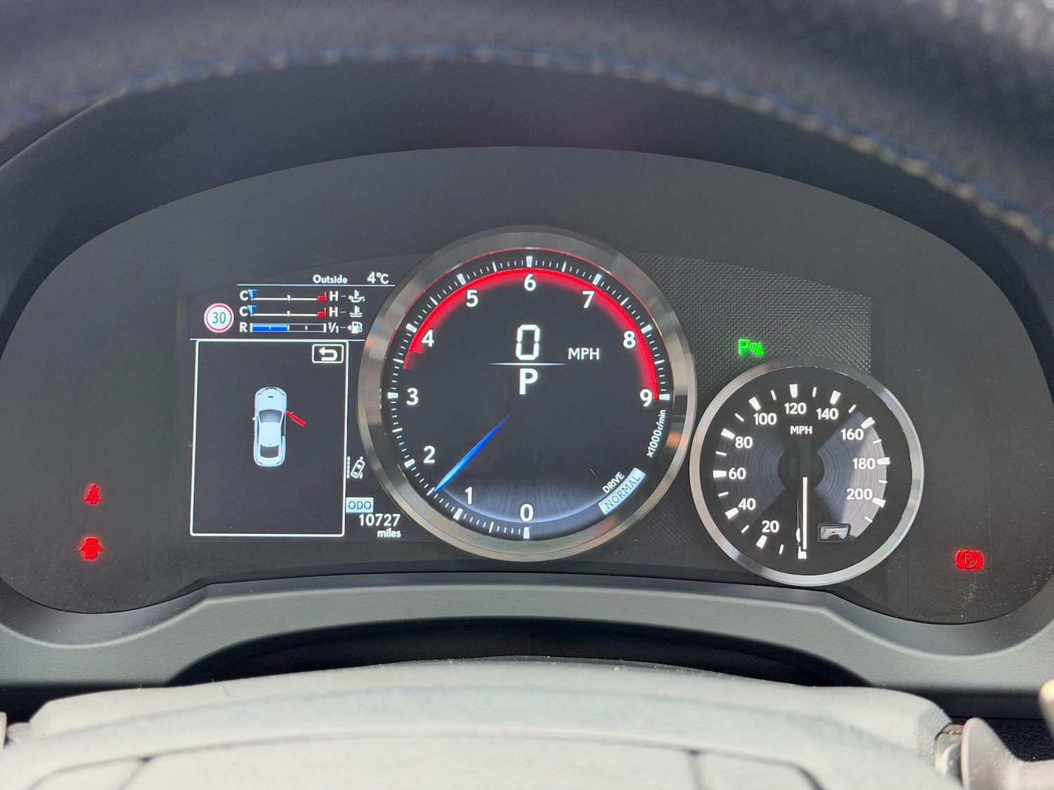 Used Lexus RC 2023 for sale - 76606878: Photo 24