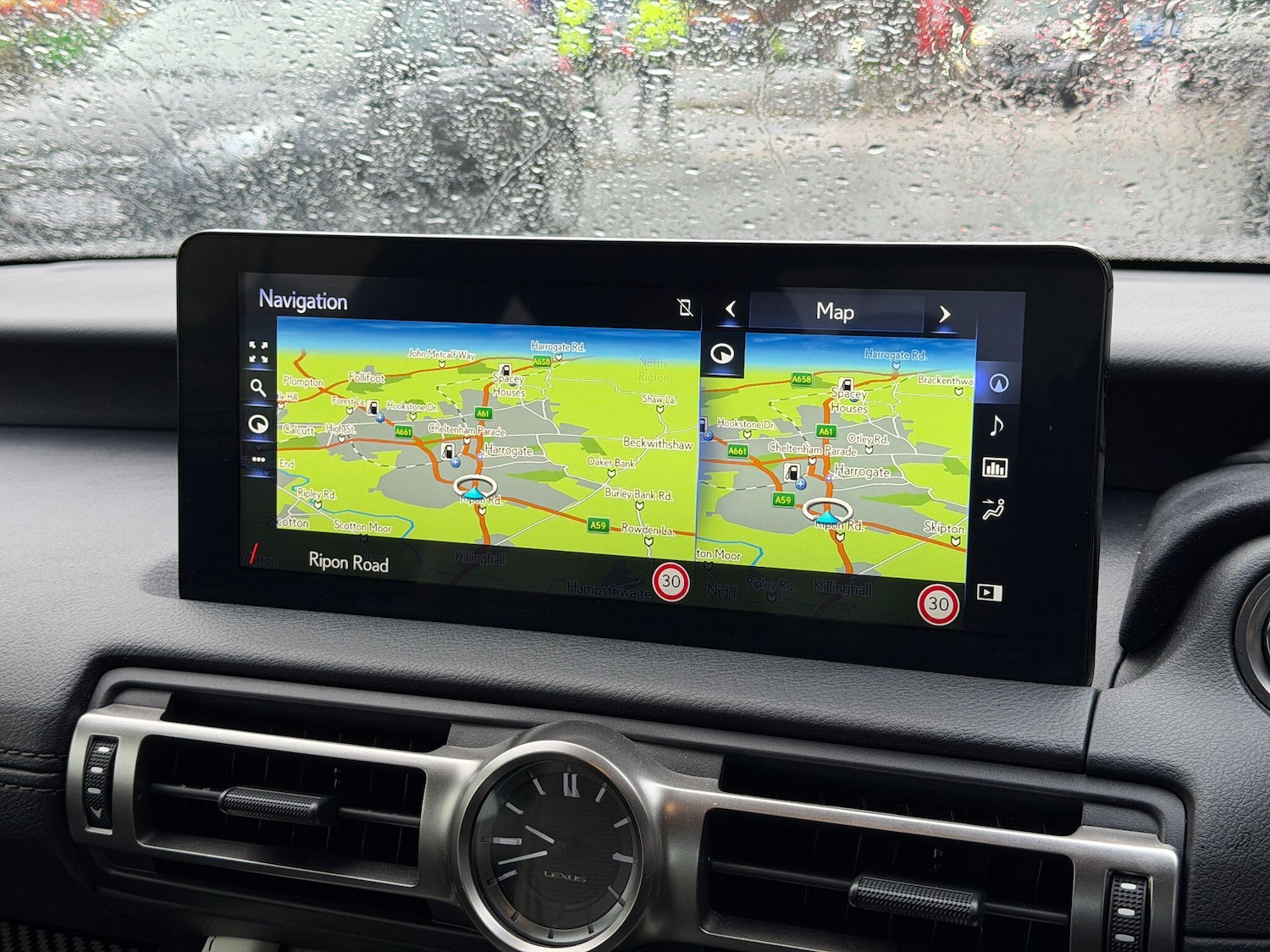 Used Lexus RC 2023 for sale - 76606878: Photo 25