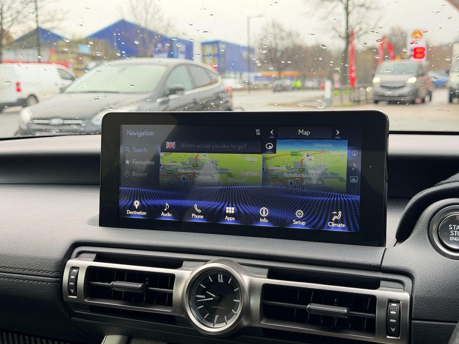 Used Lexus RC 2023 for sale - 76606878: Photo 27