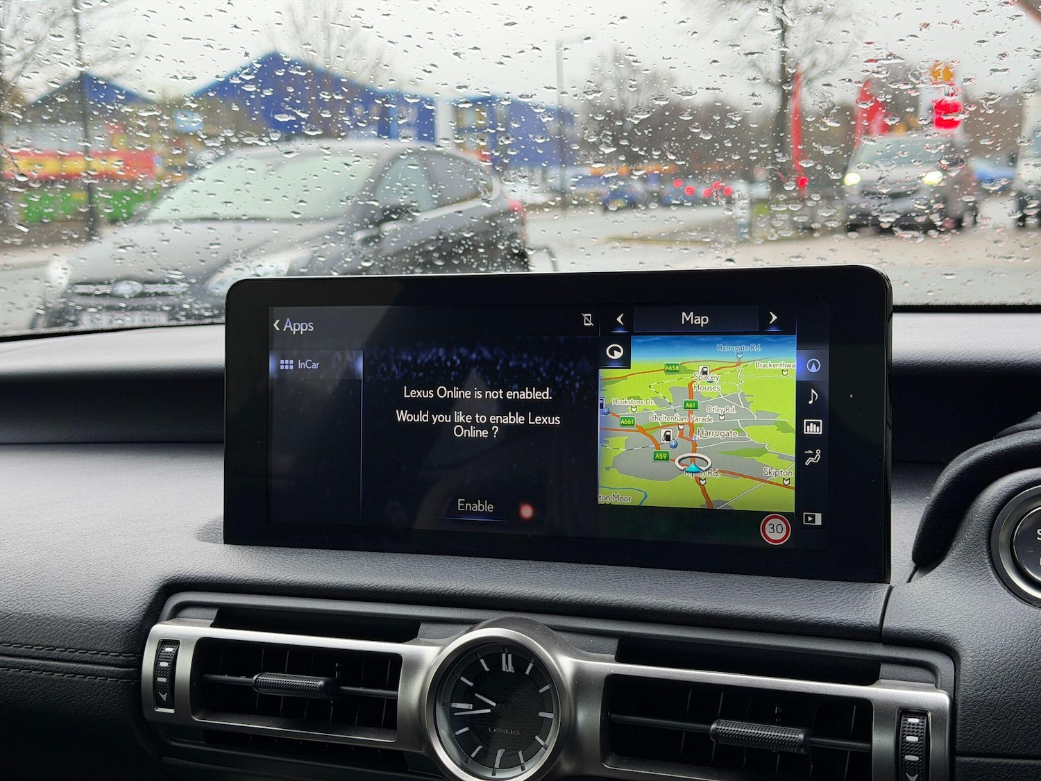 Used Lexus RC 2023 for sale - 76606878: Photo 30