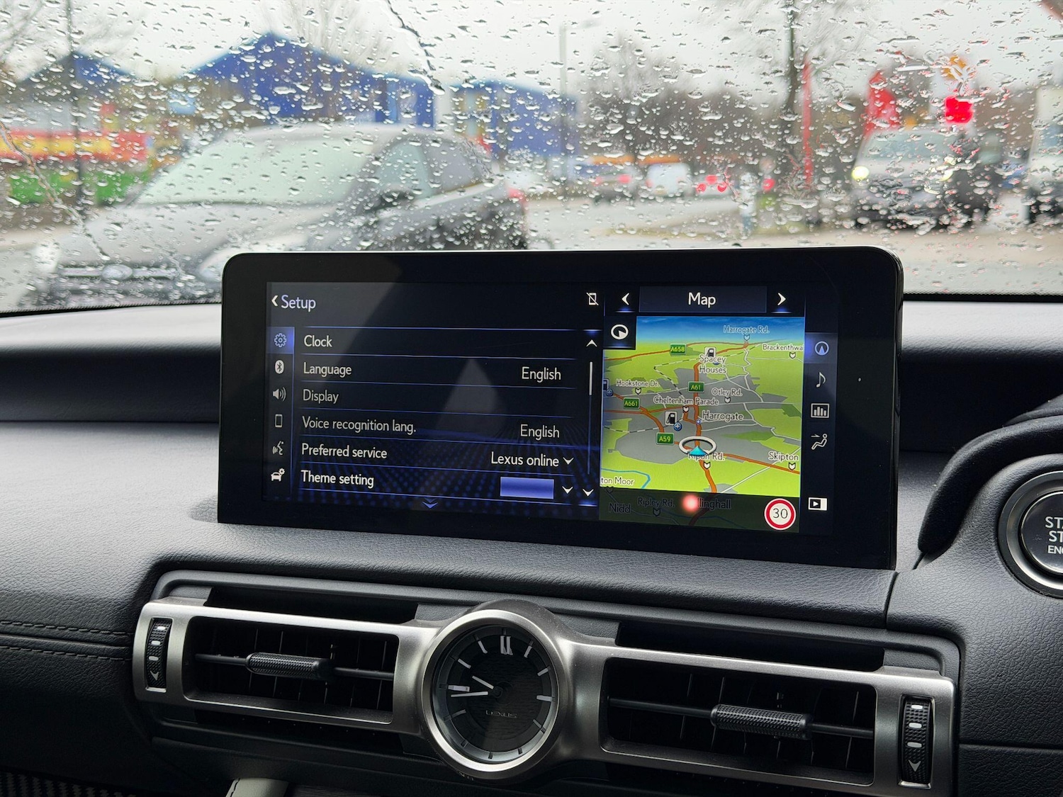 Used Lexus RC 2023 for sale - 76606878: Photo 31