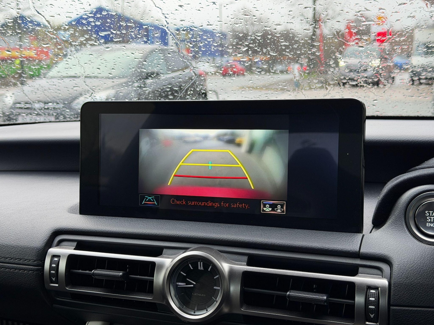 Used Lexus RC 2023 for sale - 76606878: Photo 33