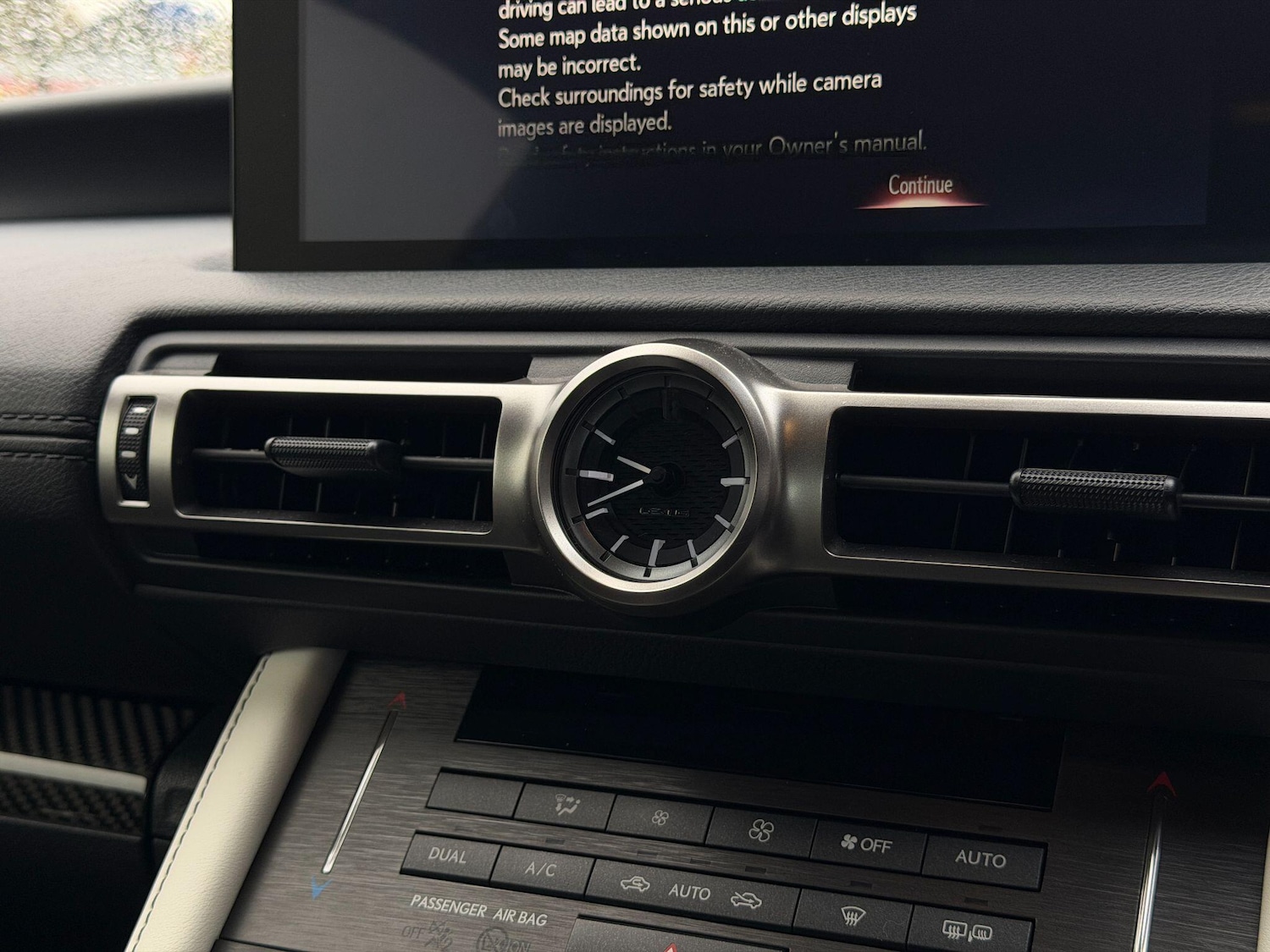 Used Lexus RC 2023 for sale - 76606878: Photo 37