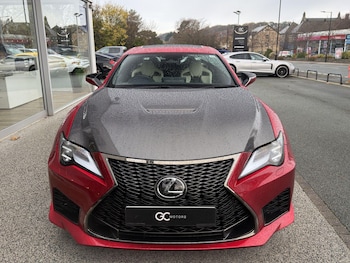 Used Lexus RC 2023 for sale - 76606878: Photo