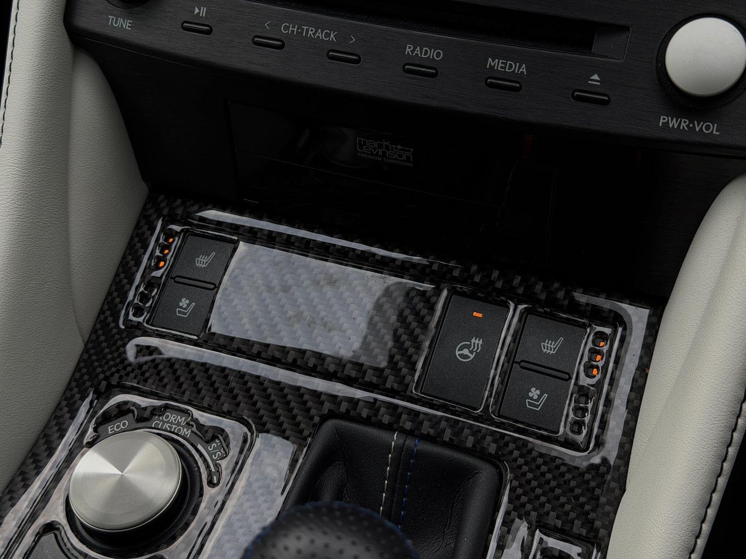 Used Lexus RC 2023 for sale - 76606878: Photo 43