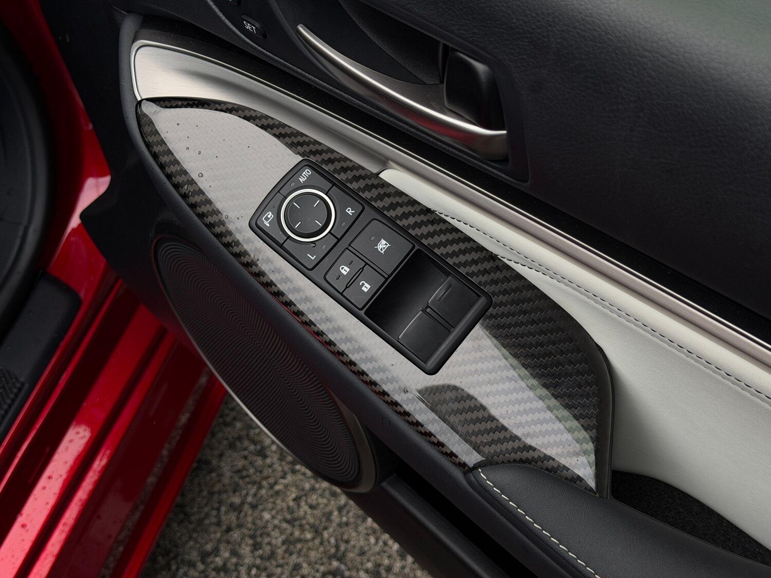 Used Lexus RC 2023 for sale - 76606878: Photo 44