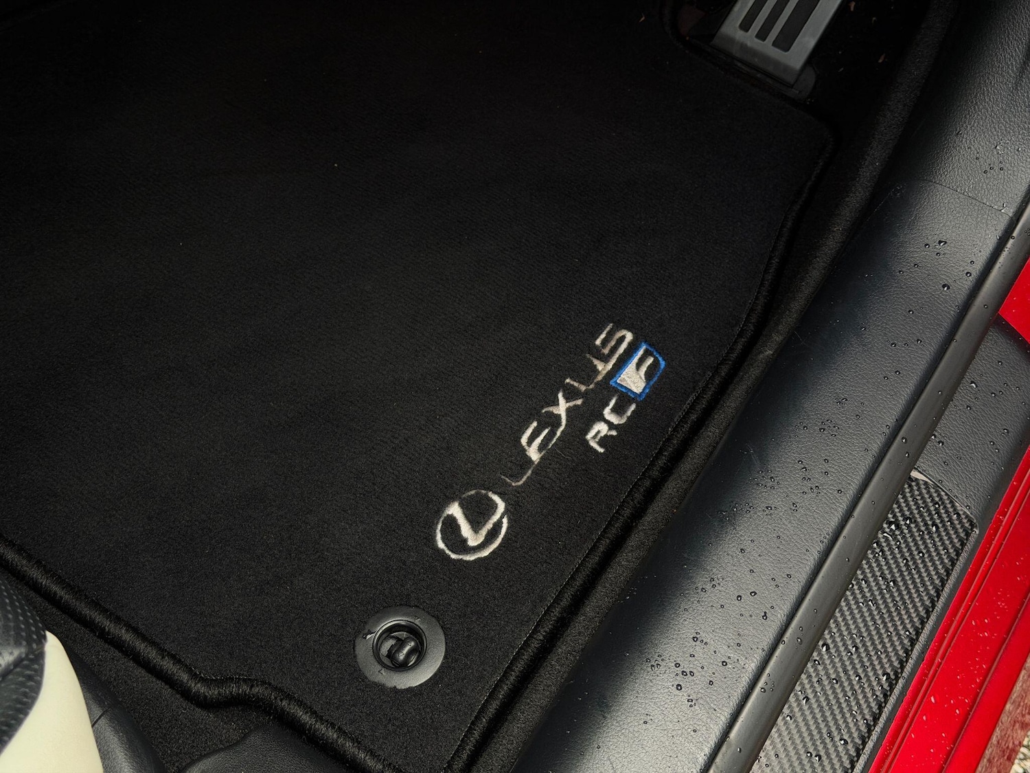 Used Lexus RC 2023 for sale - 76606878: Photo 47