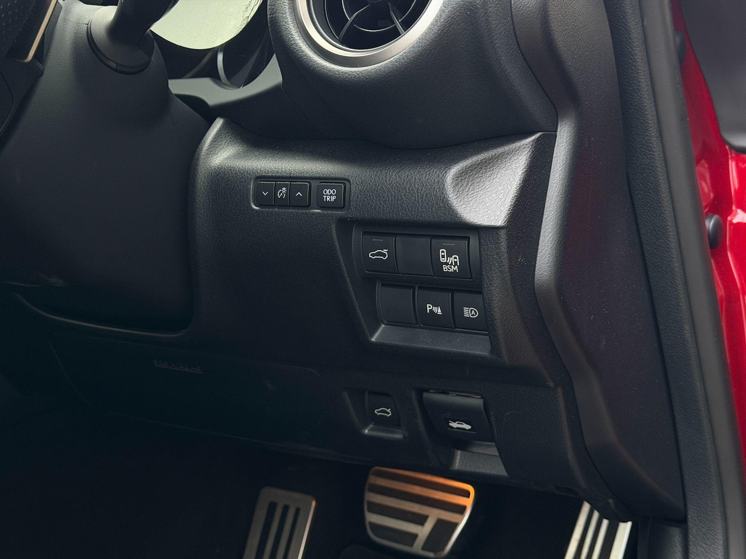 Used Lexus RC 2023 for sale - 76606878: Photo 48