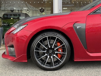 Used Lexus RC 2023 for sale - 76606878: Photo