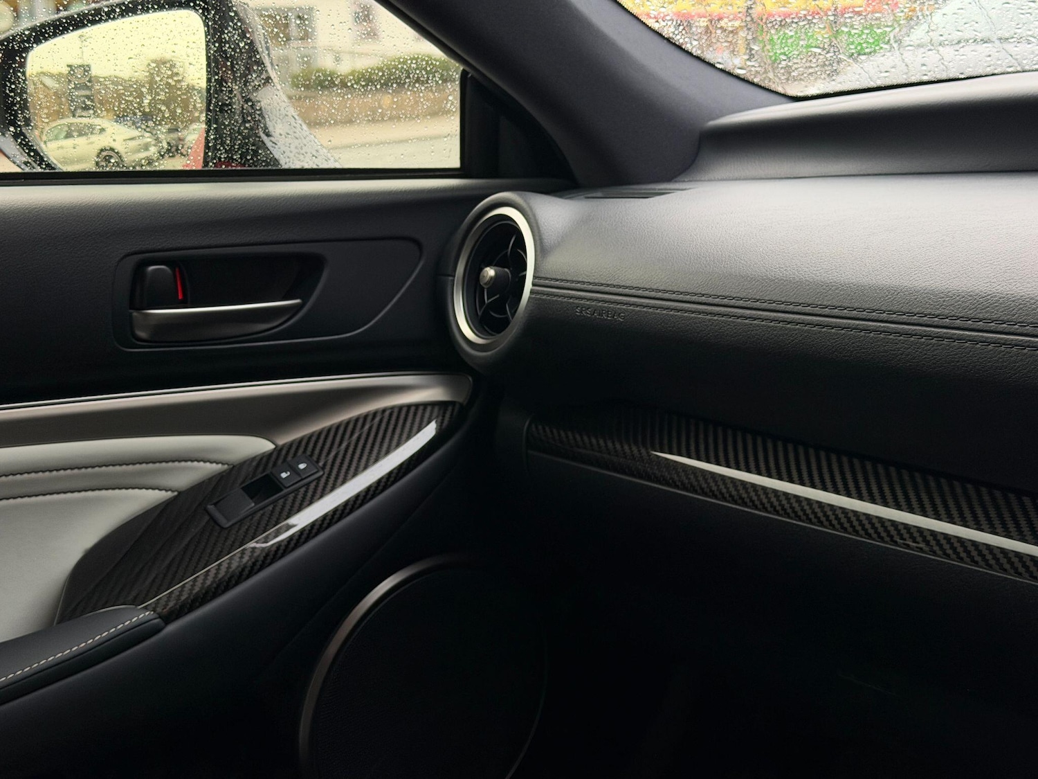 Used Lexus RC 2023 for sale - 76606878: Photo 50