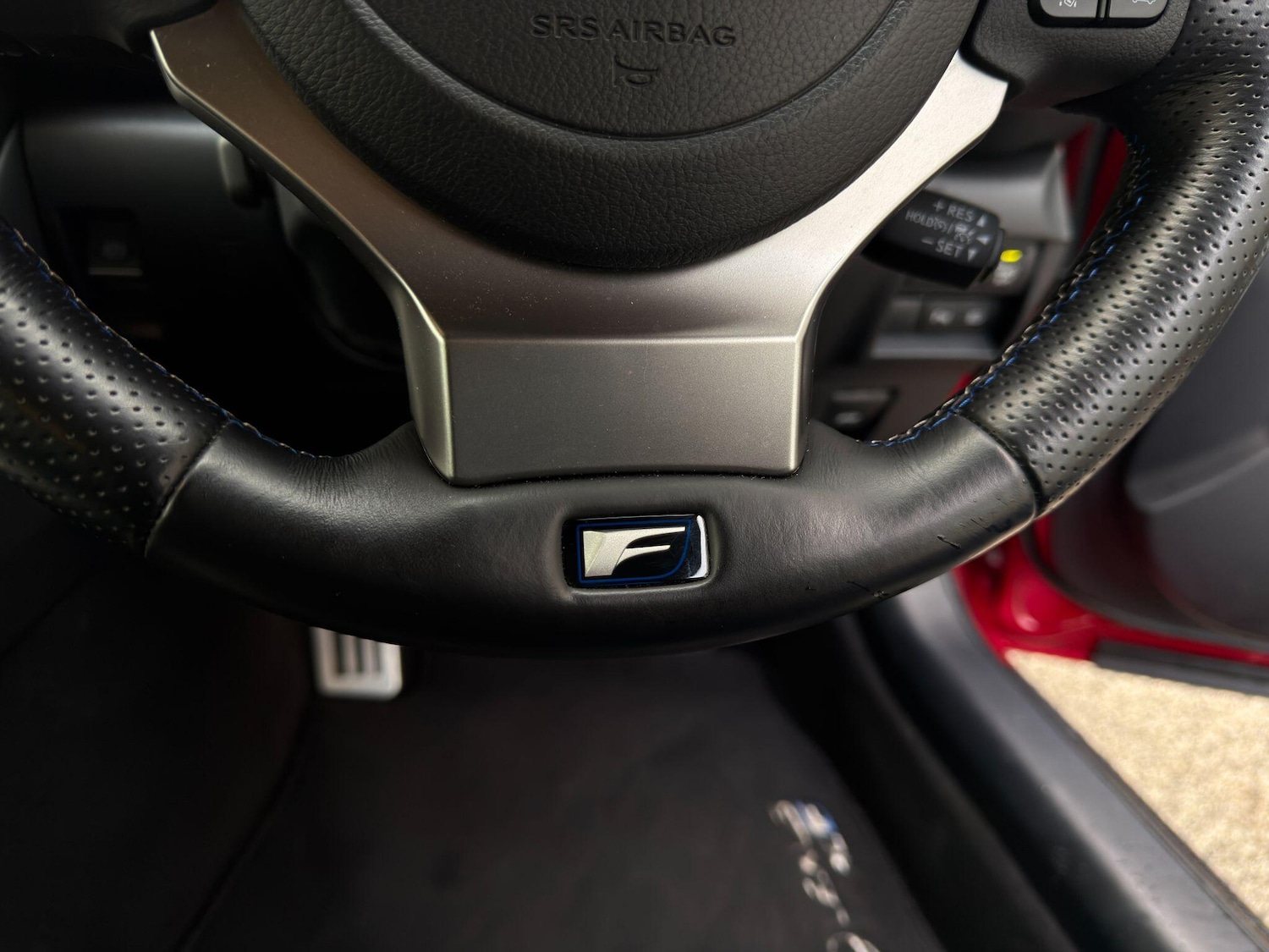 Used Lexus RC 2023 for sale - 76606878: Photo 51