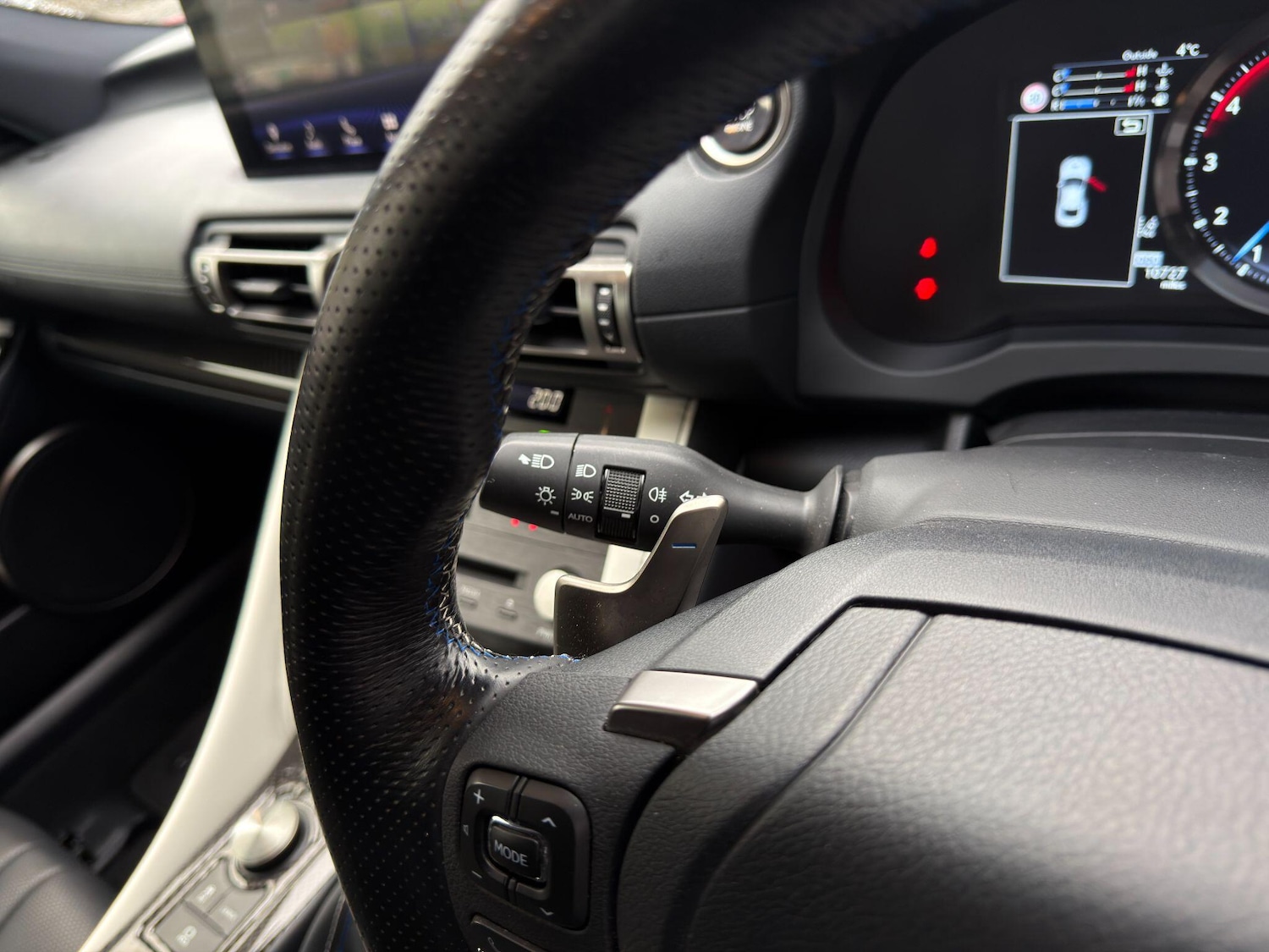 Used Lexus RC 2023 for sale - 76606878: Photo 52