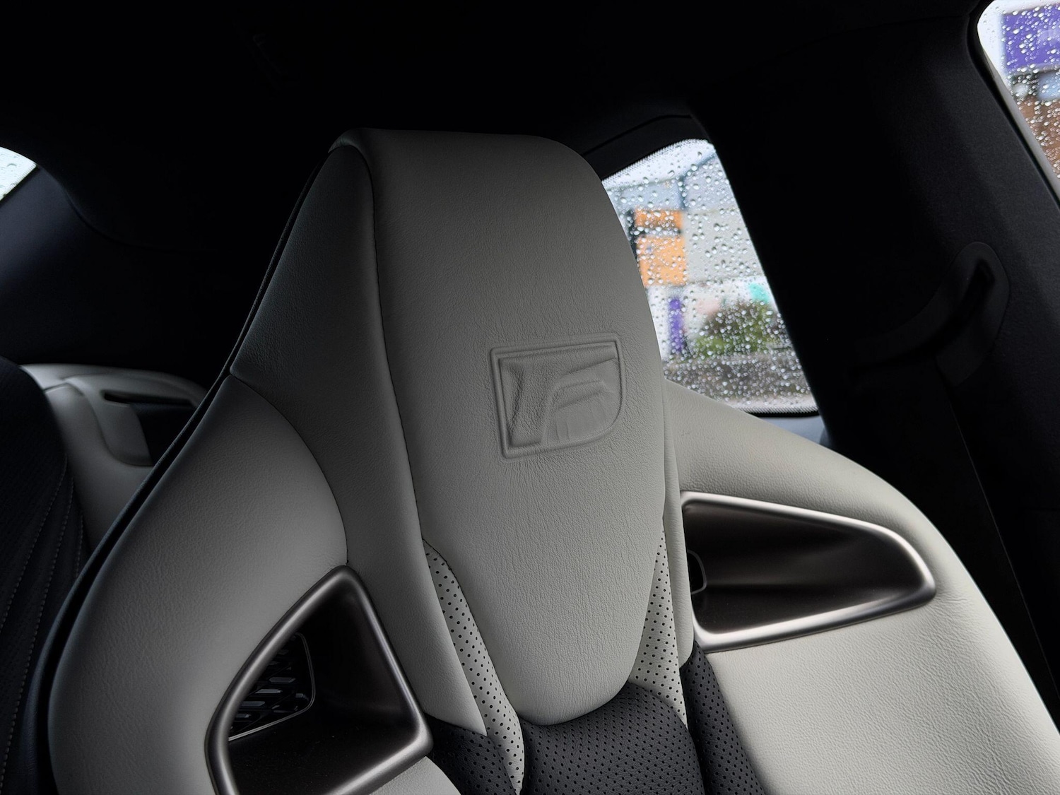 Used Lexus RC 2023 for sale - 76606878: Photo 54