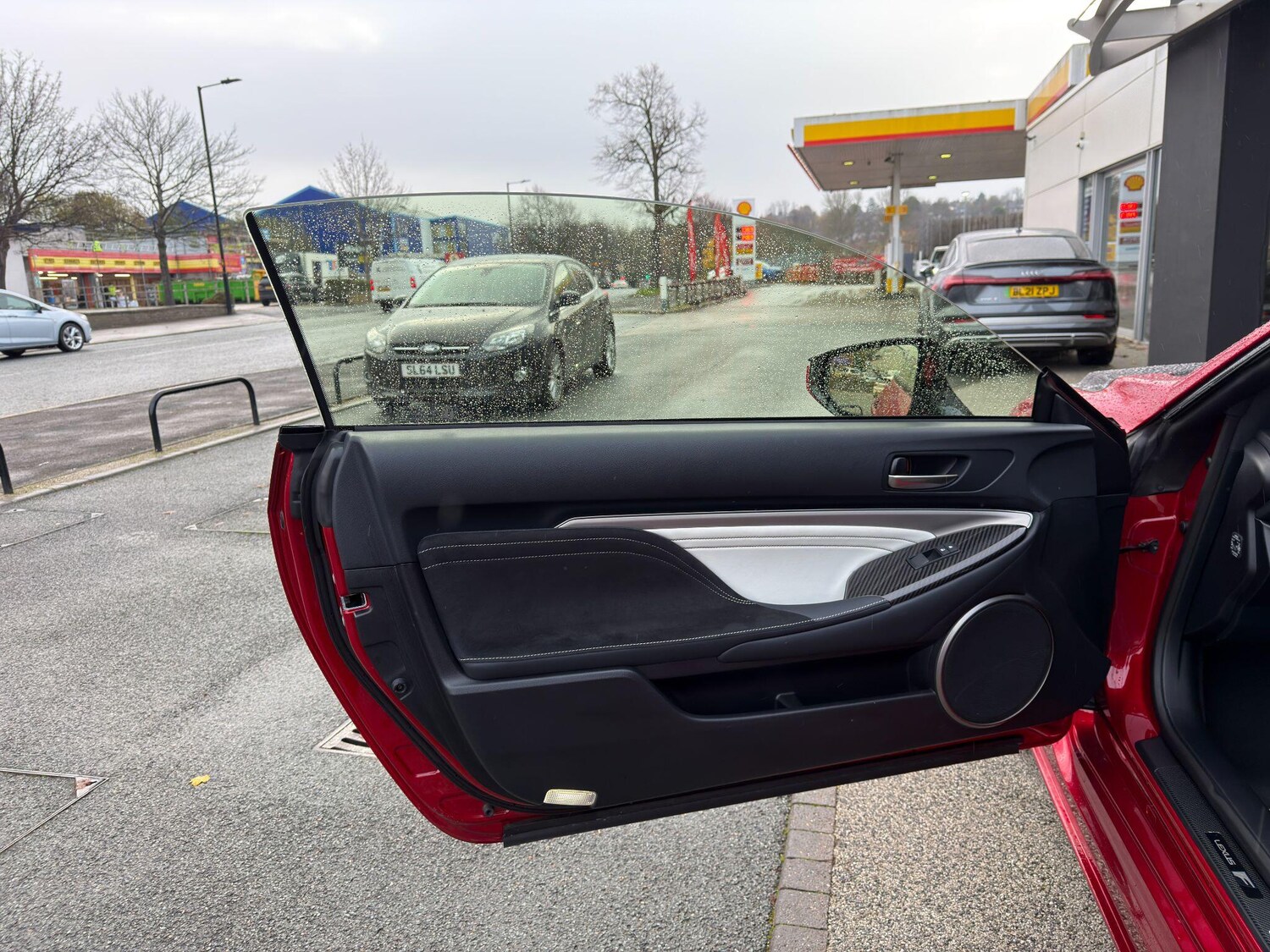 Used Lexus RC 2023 for sale - 76606878: Photo 58