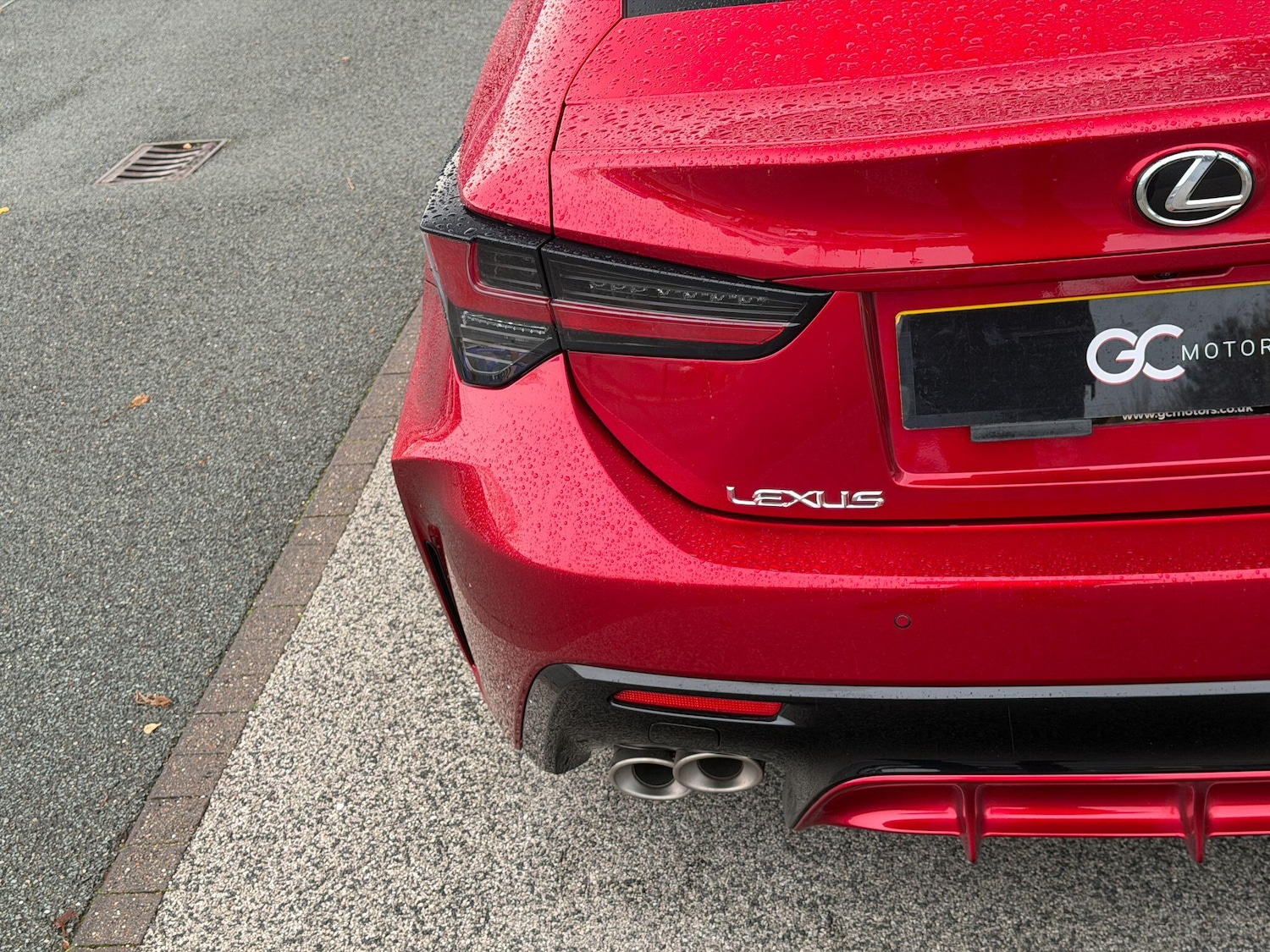 Used Lexus RC 2023 for sale - 76606878: Photo 61