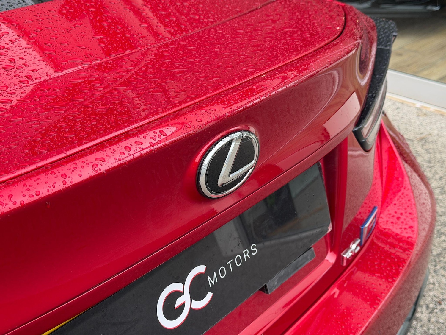 Used Lexus RC 2023 for sale - 76606878: Photo 63