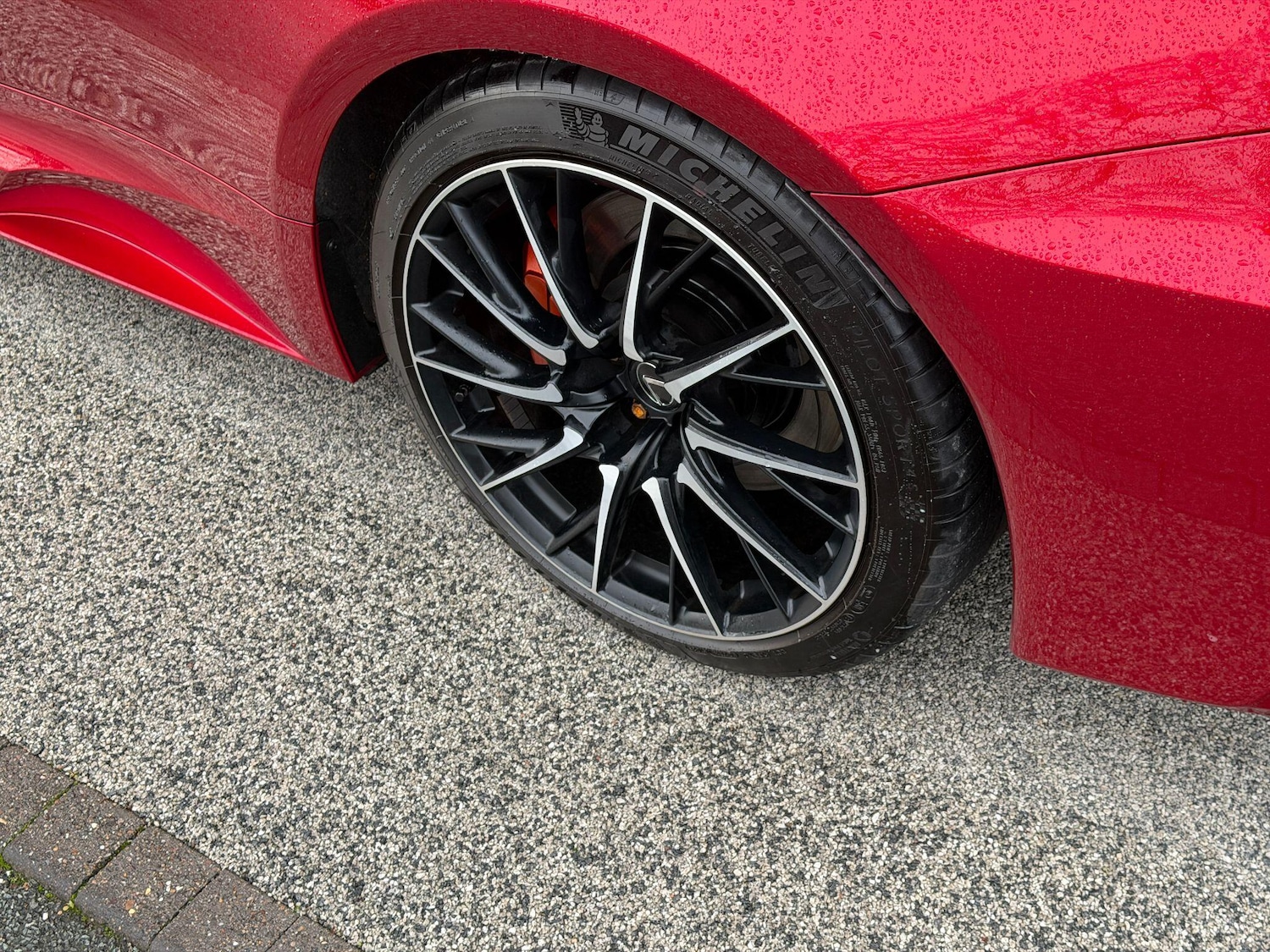 Used Lexus RC 2023 for sale - 76606878: Photo 65