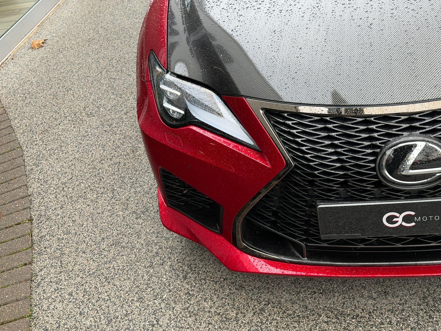 Used Lexus RC 2023 for sale - 76606878: Photo 72