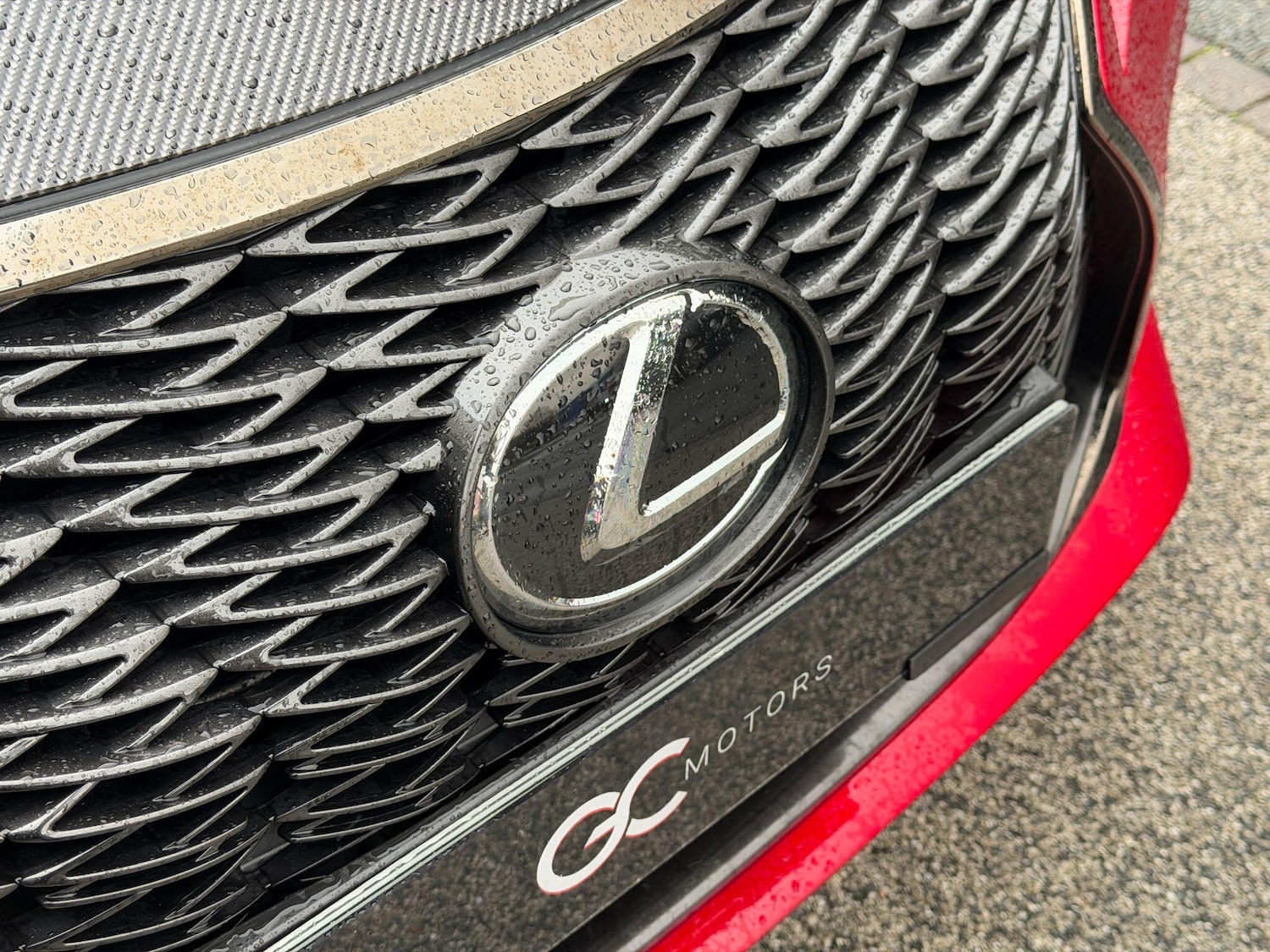 Used Lexus RC 2023 for sale - 76606878: Photo 73