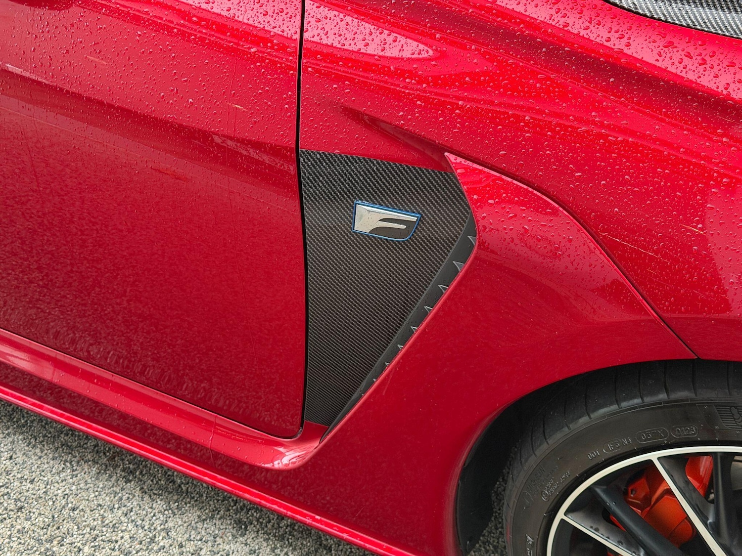 Used Lexus RC 2023 for sale - 76606878: Photo 75