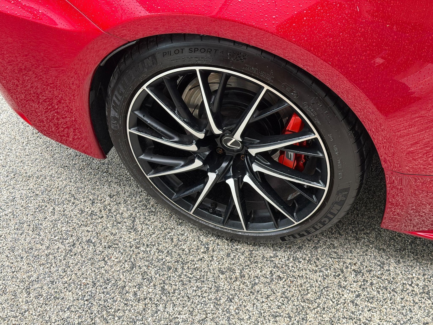 Used Lexus RC 2023 for sale - 76606878: Photo 78