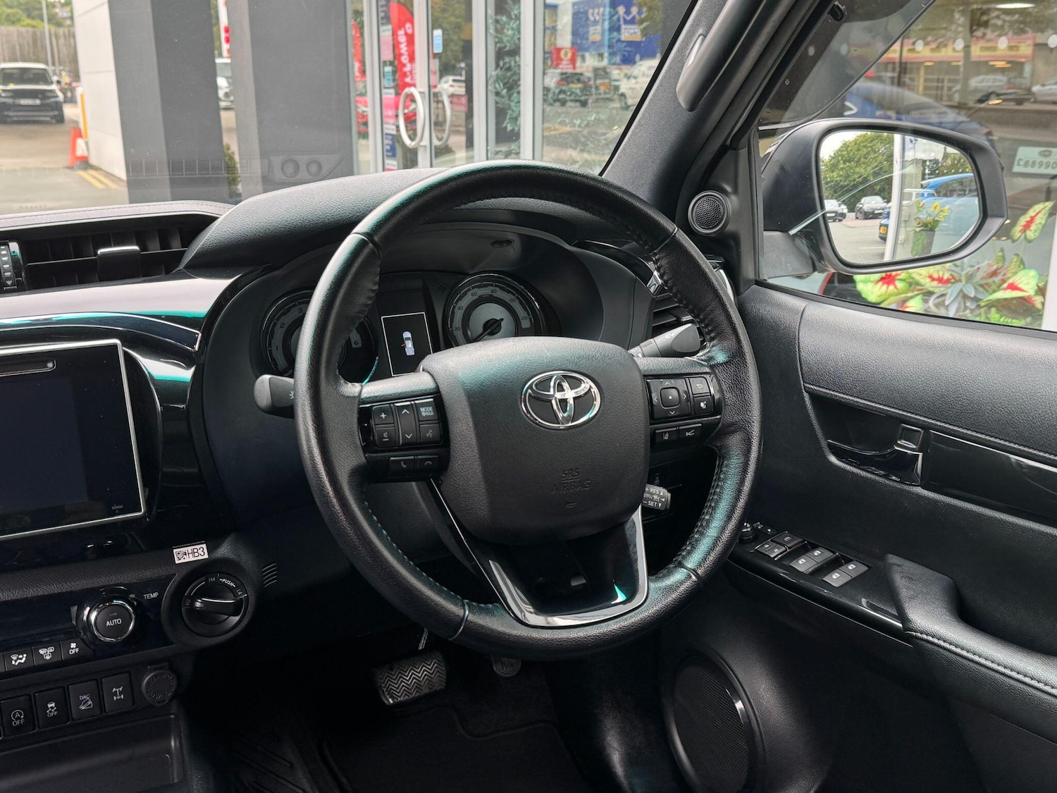 Vehicle 24