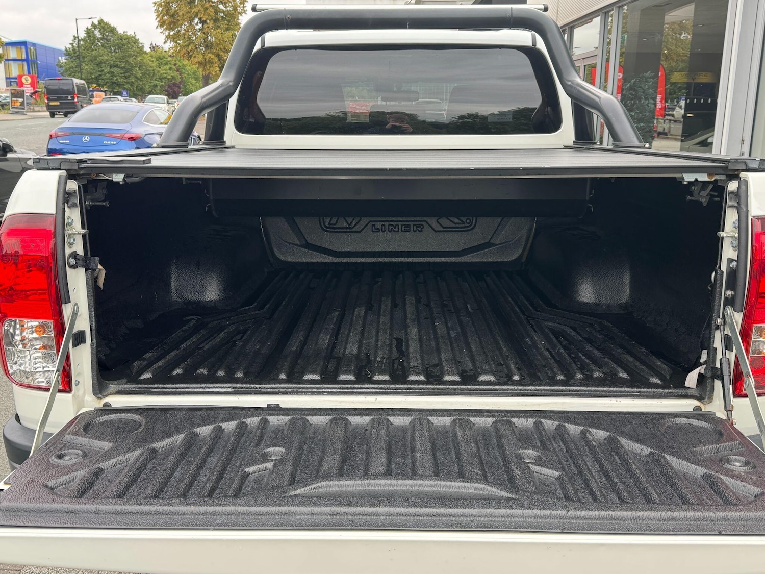 Vehicle 43