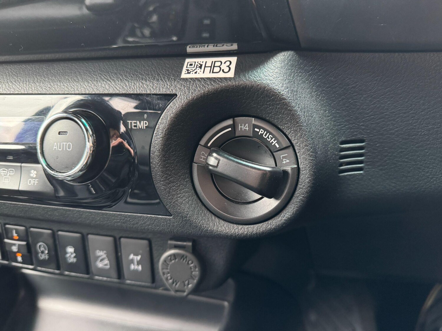 Vehicle 52